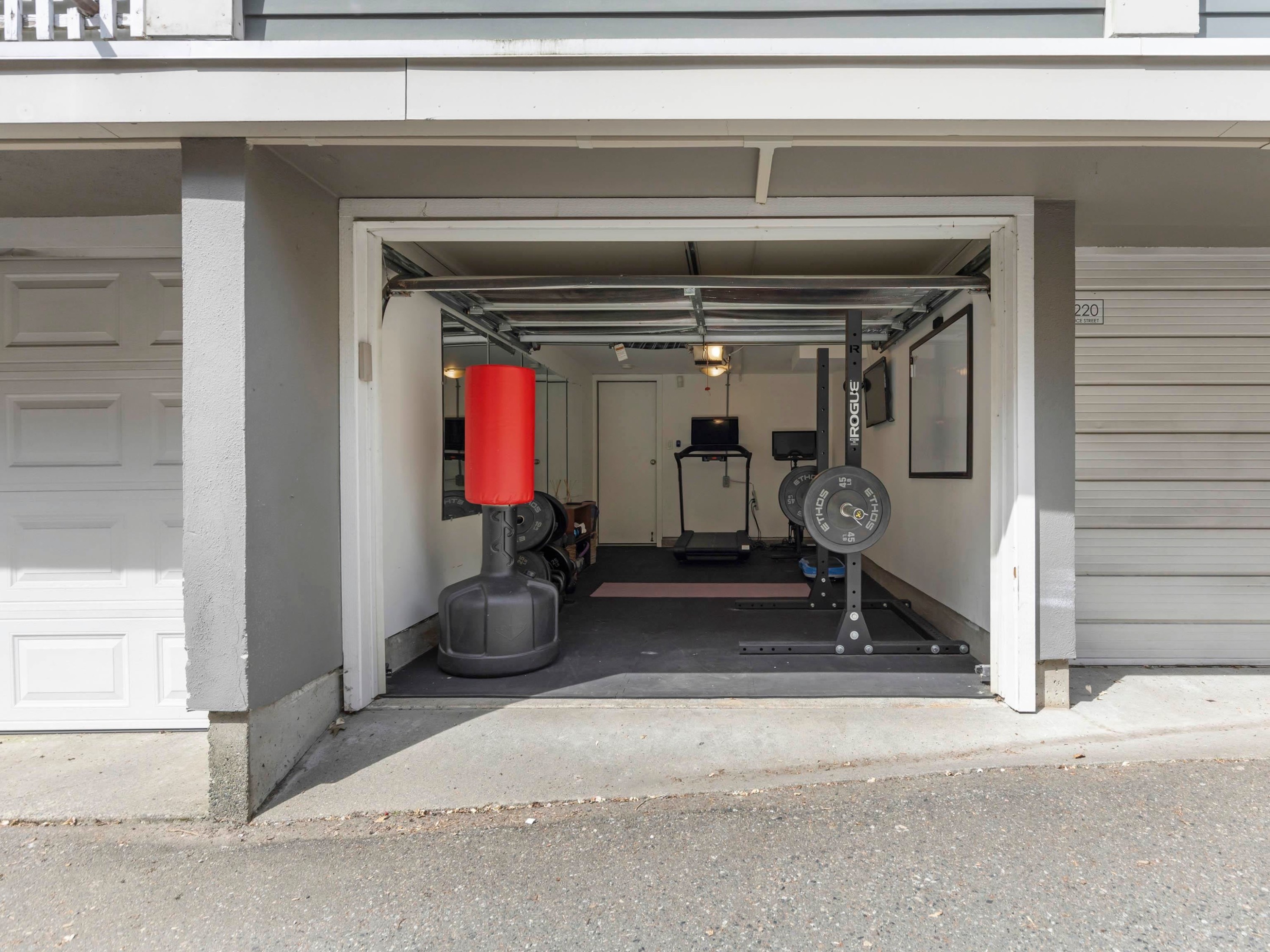 2218 Spruce Street, Vancouver, BC
