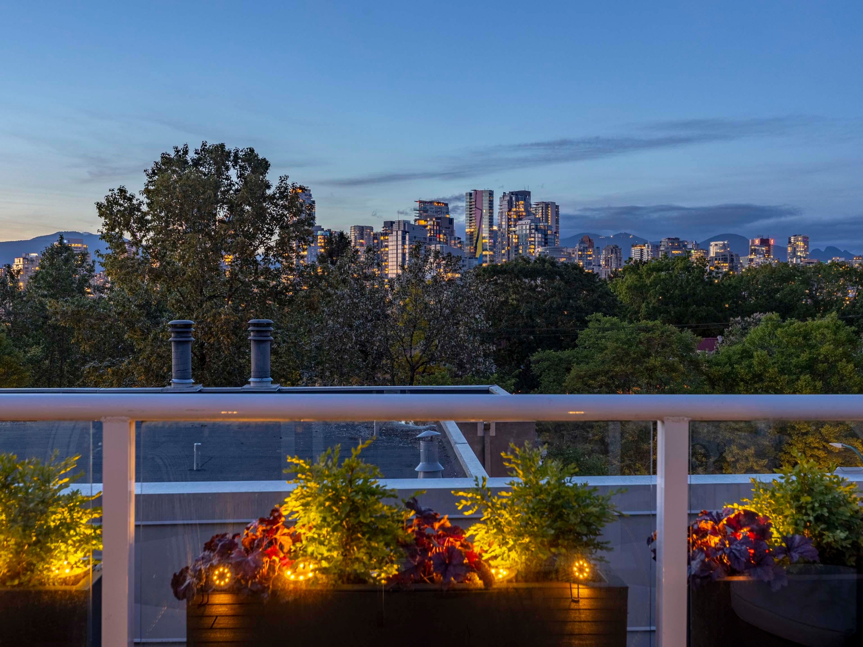 2218 Spruce Street, Vancouver, BC