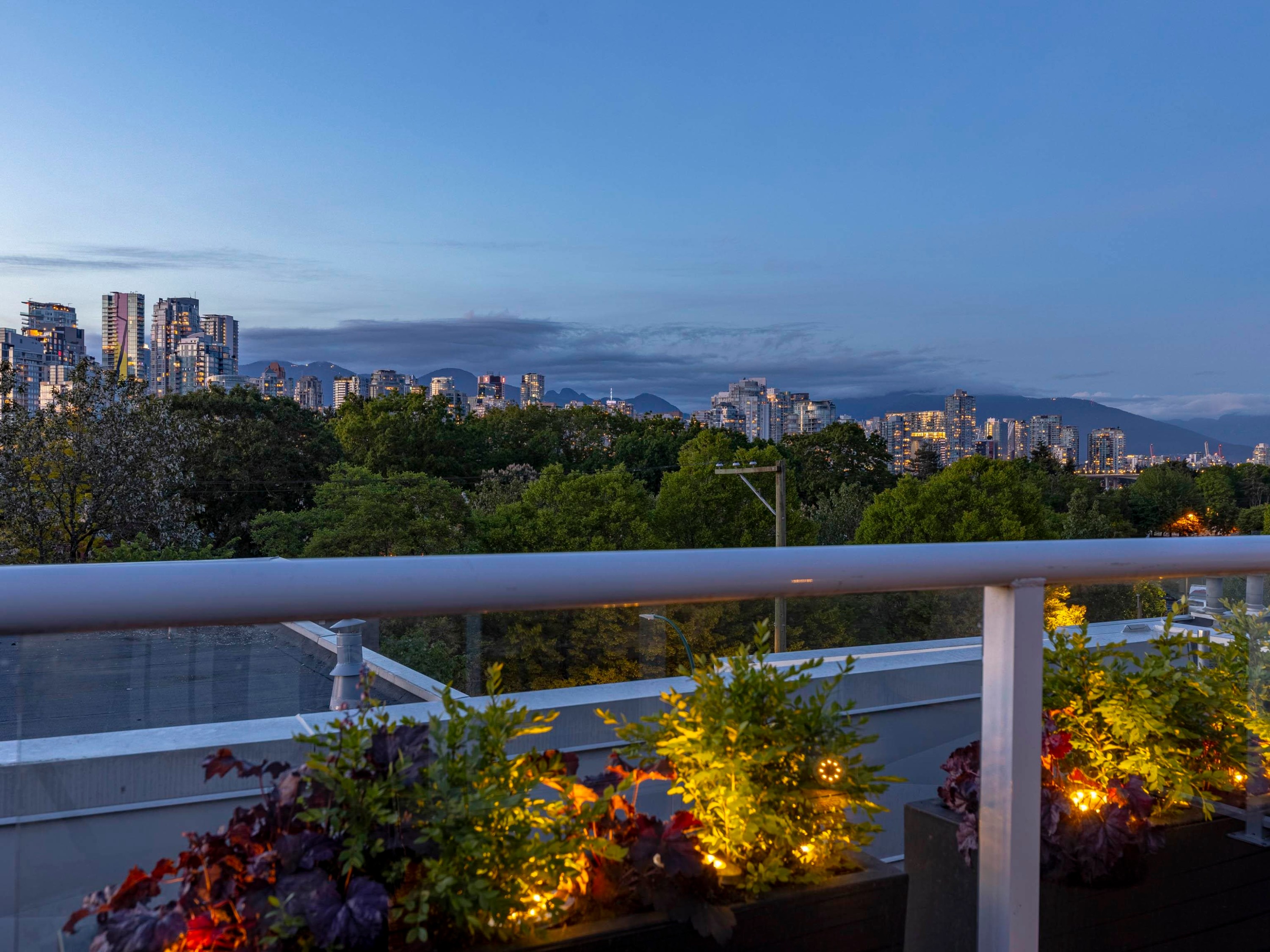 2218 Spruce Street, Vancouver, BC