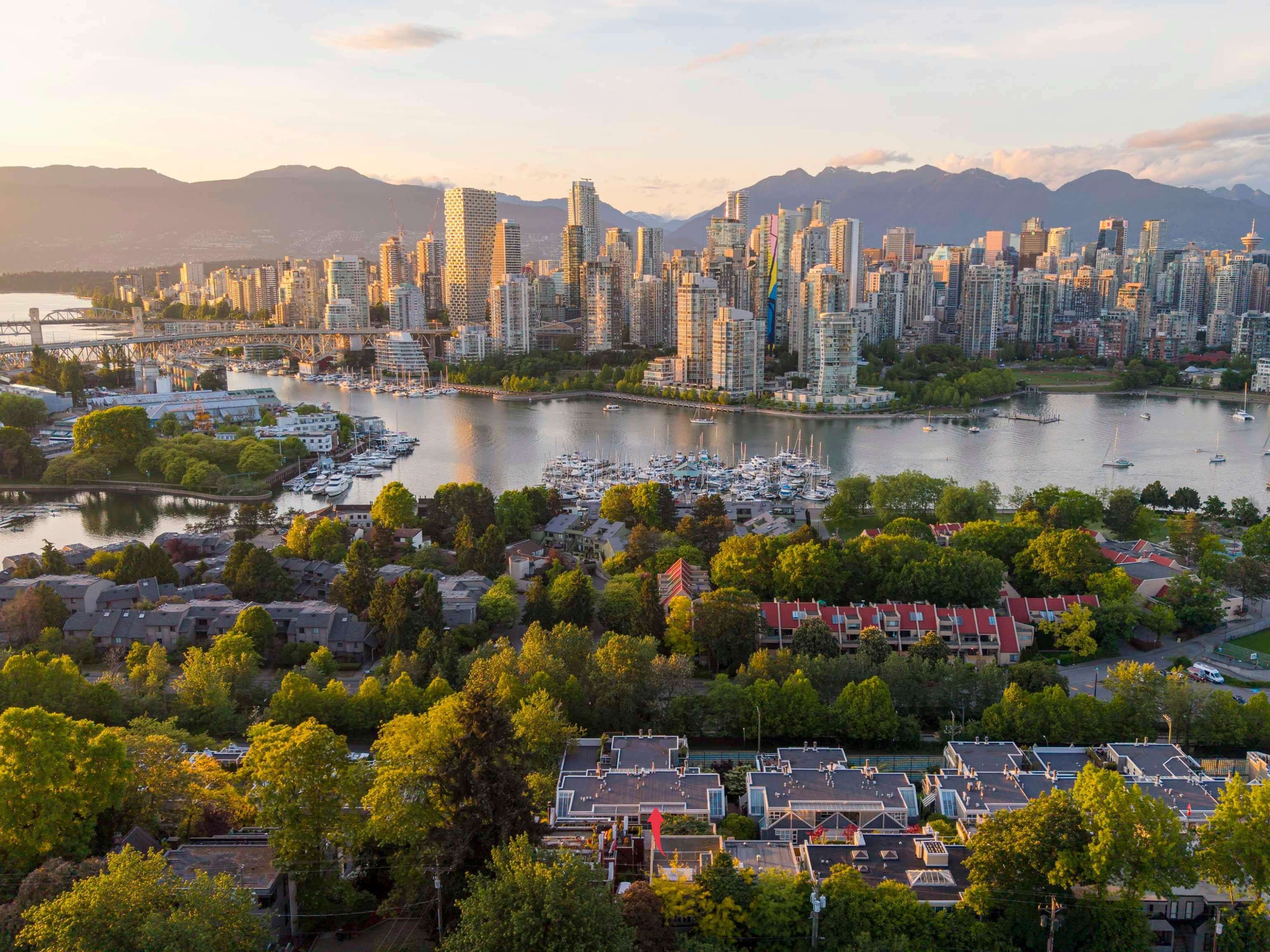 2218 Spruce Street, Vancouver, BC