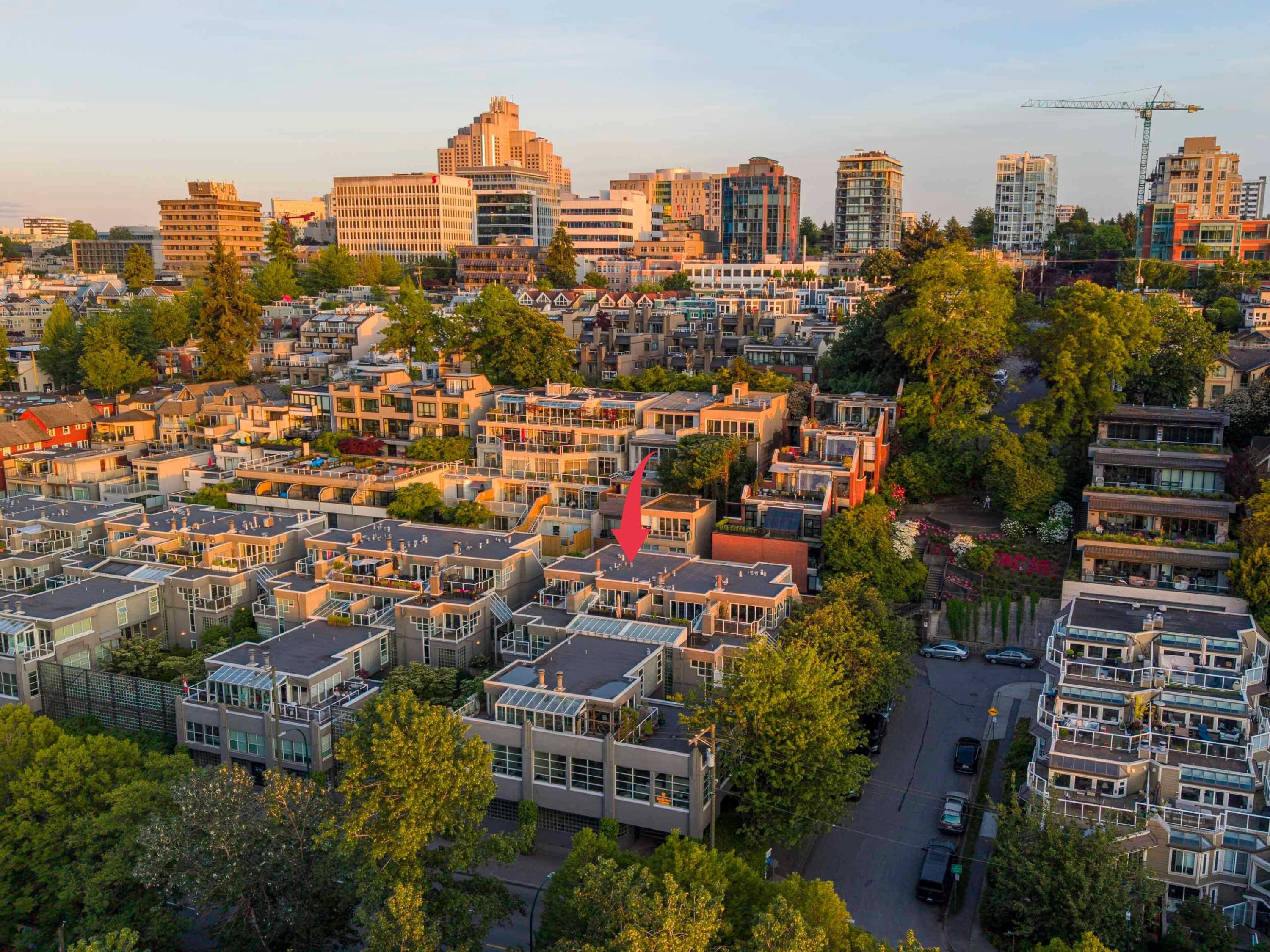 2218 Spruce Street, Vancouver, BC