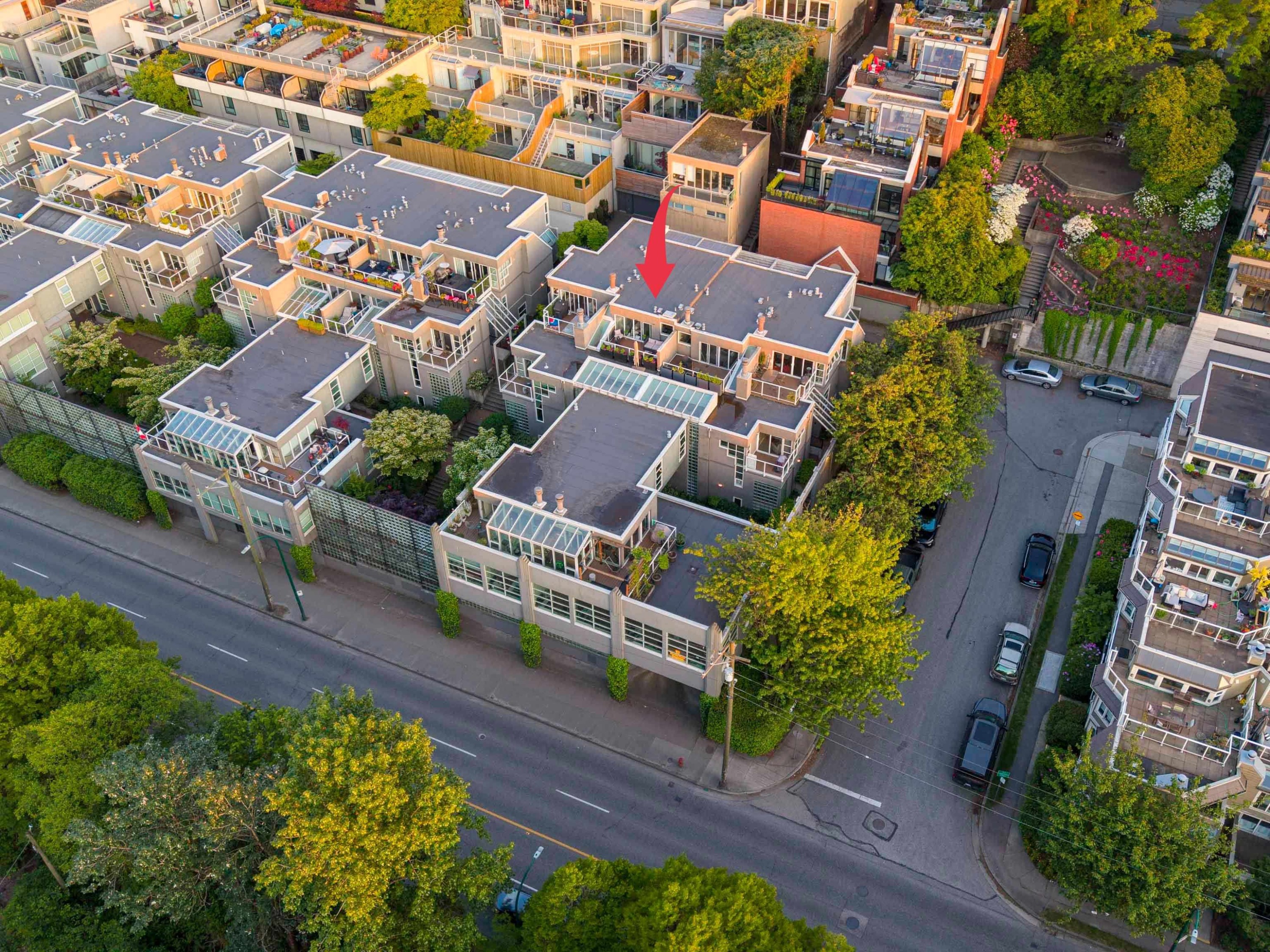 2218 Spruce Street, Vancouver, BC