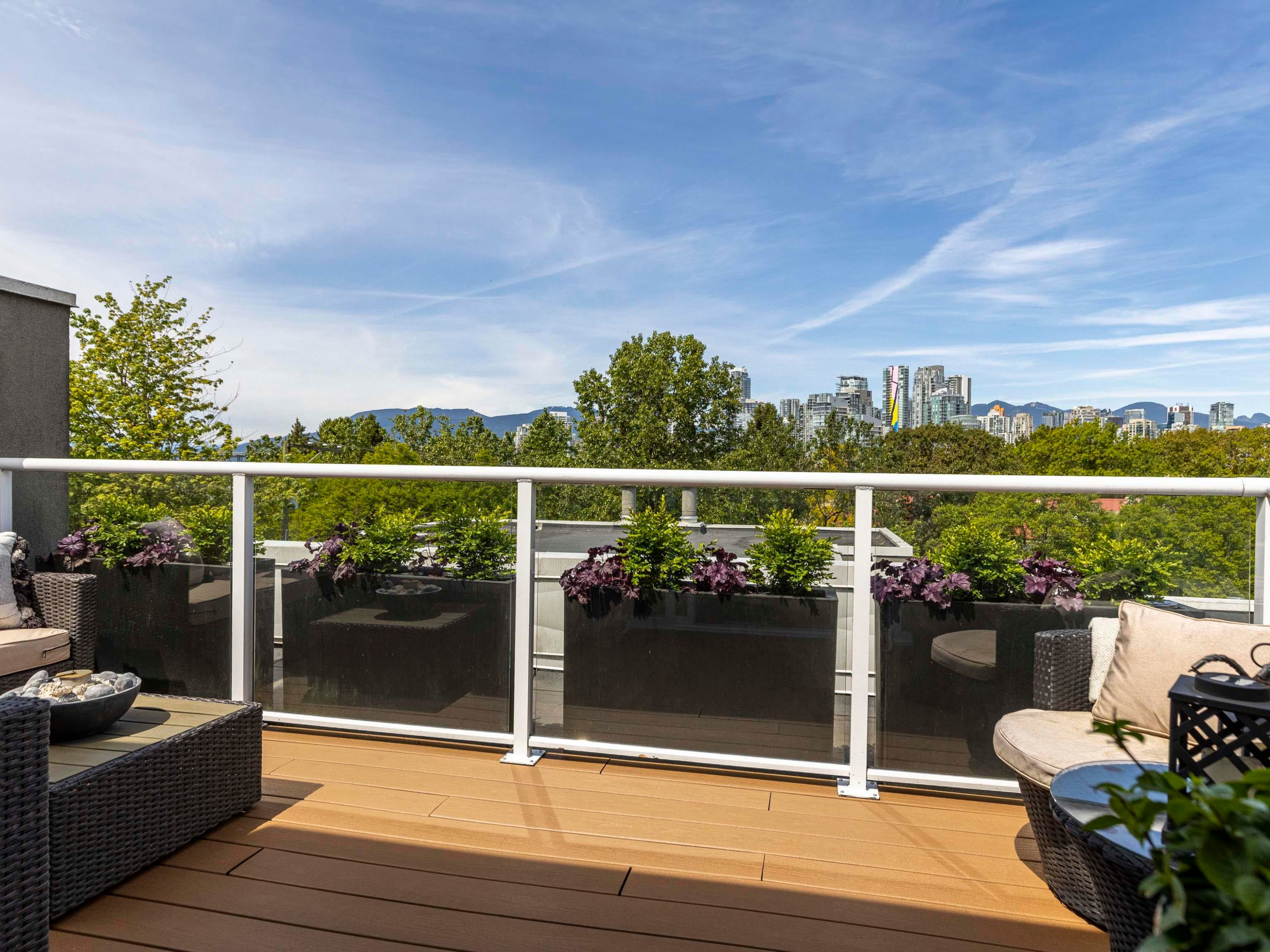 2218 Spruce Street, Vancouver, BC