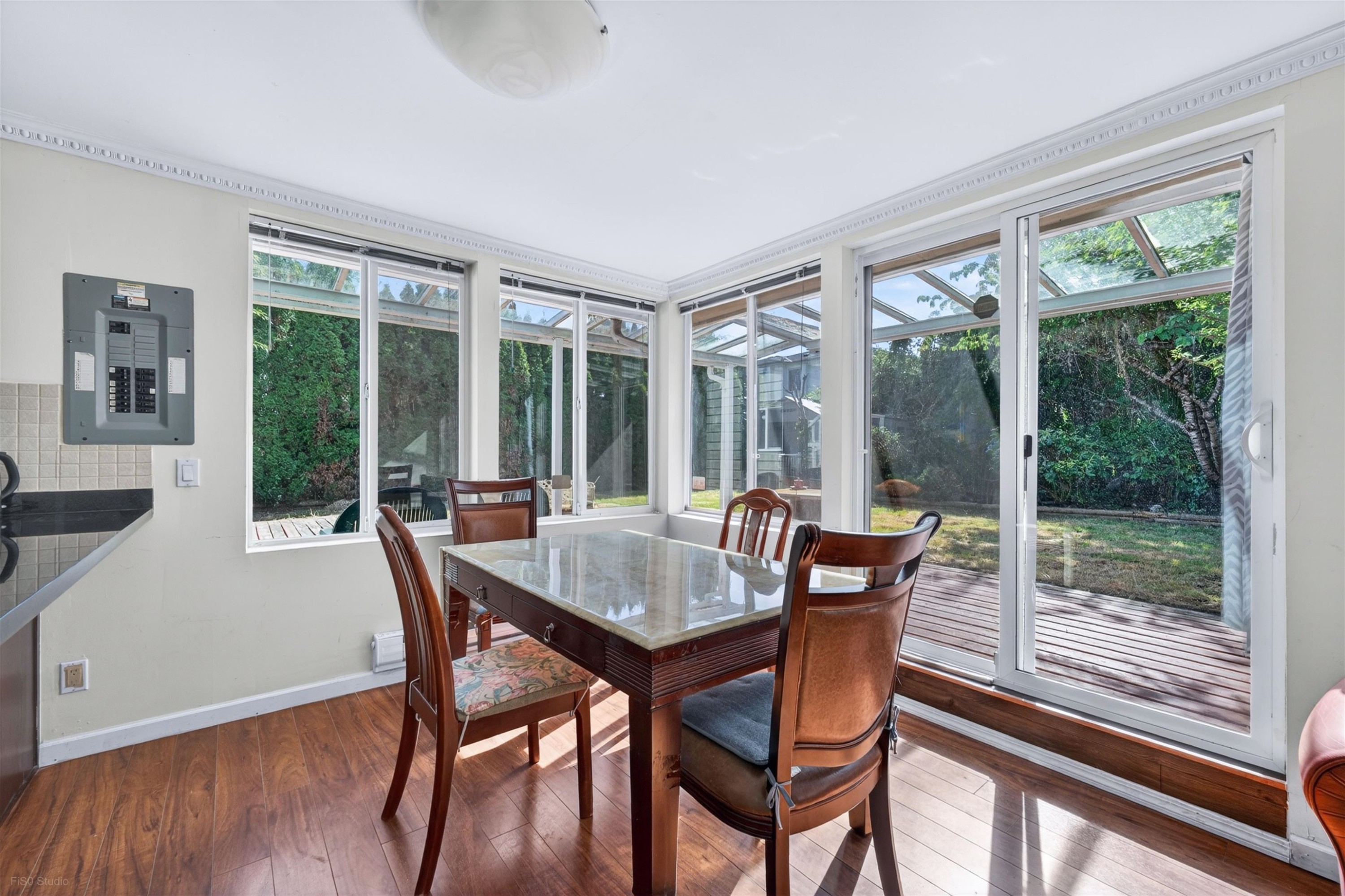 9491 Seacote Road, Richmond, BC