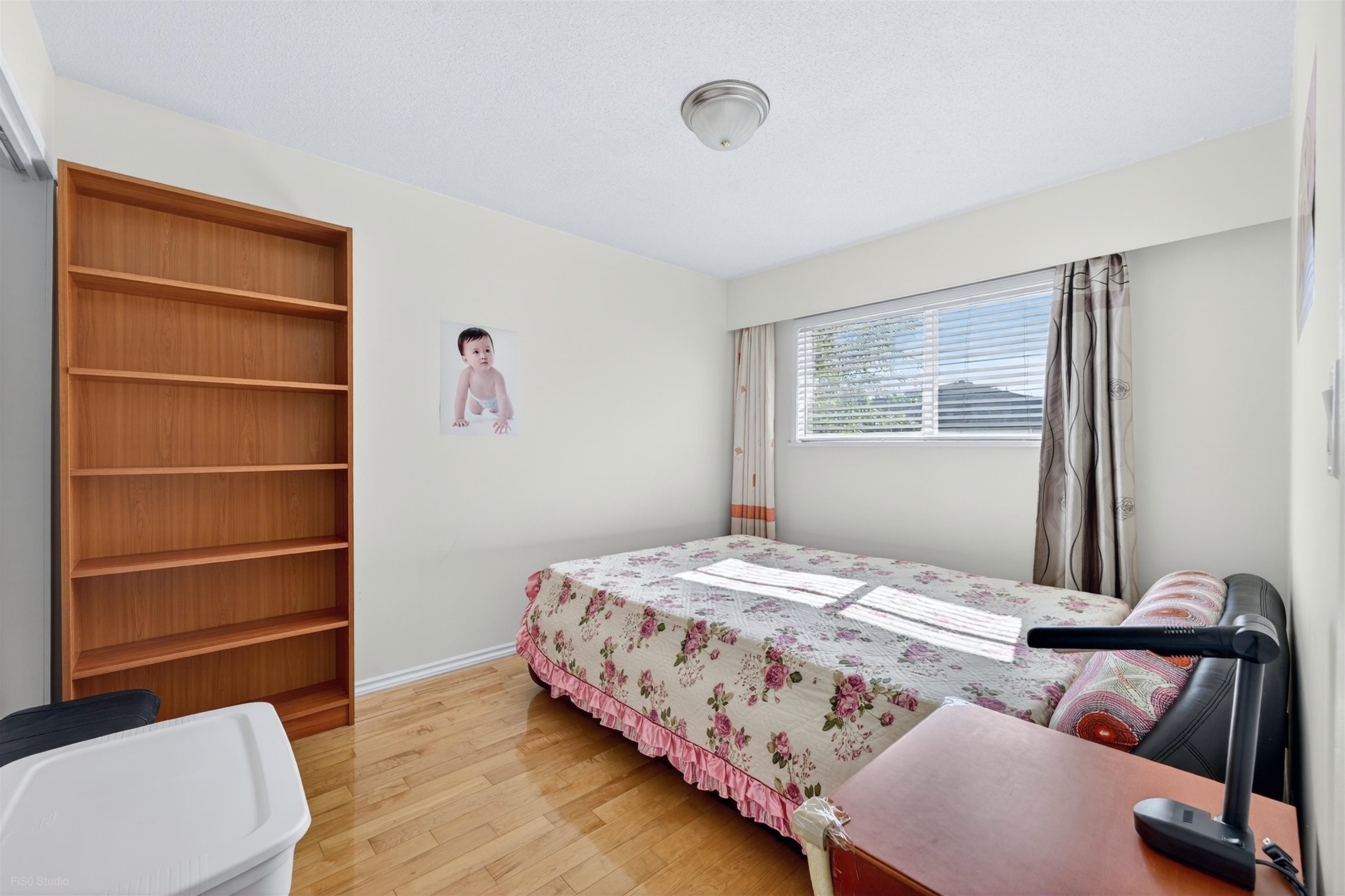 9491 Seacote Road, Richmond, BC