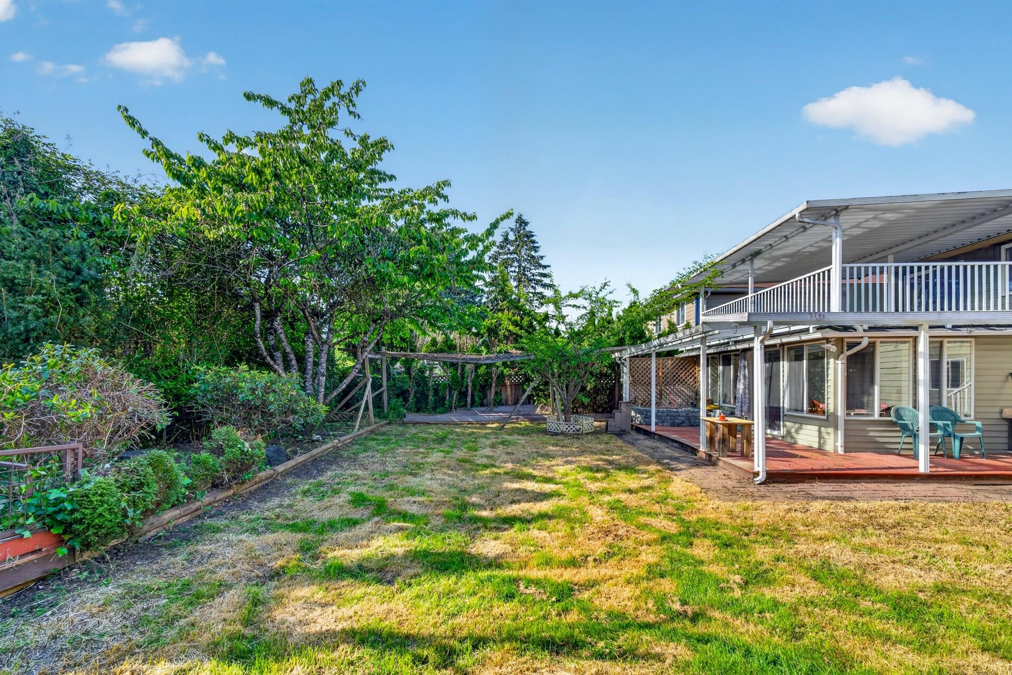 9491 Seacote Road, Richmond, BC