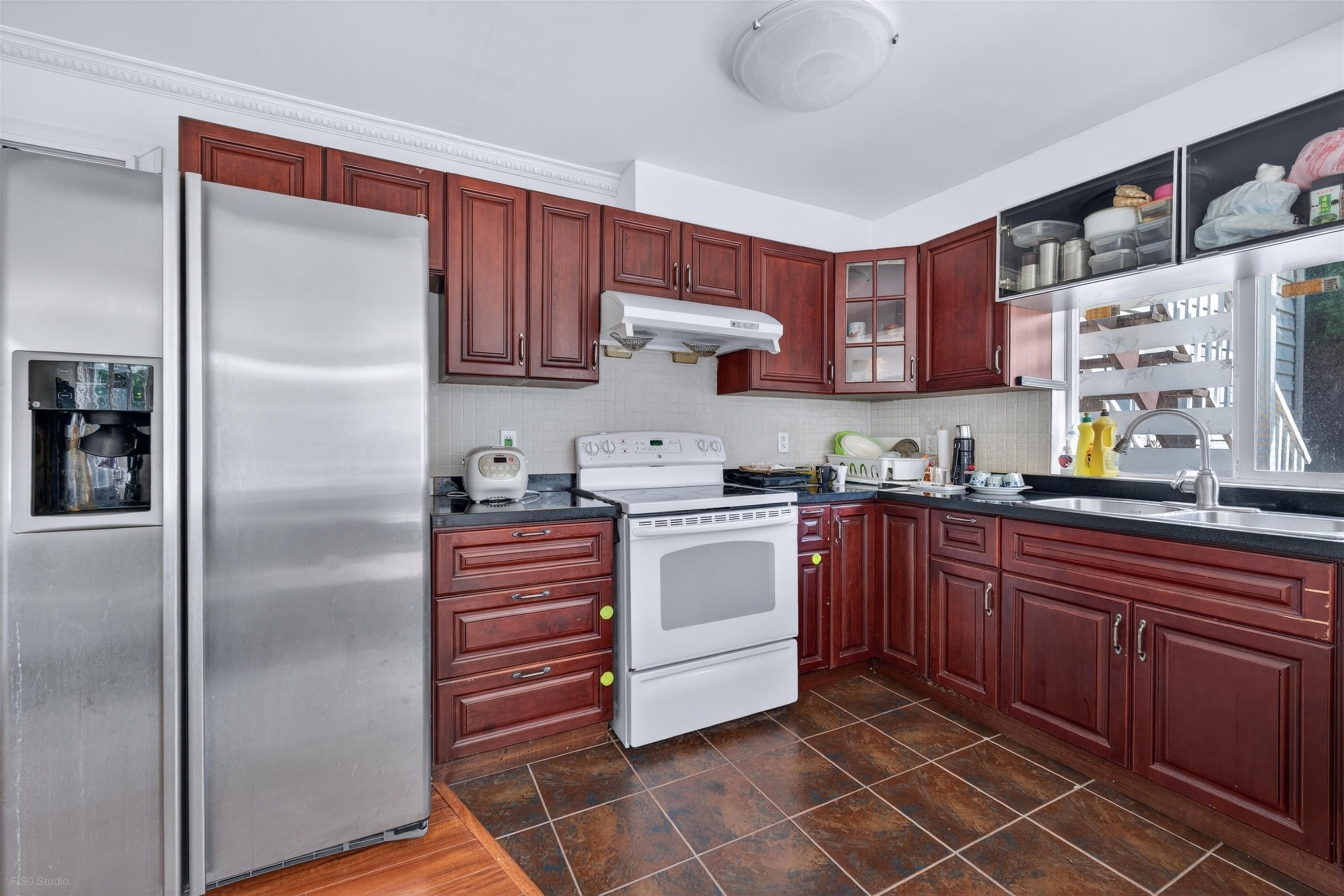9491 Seacote Road, Richmond, BC