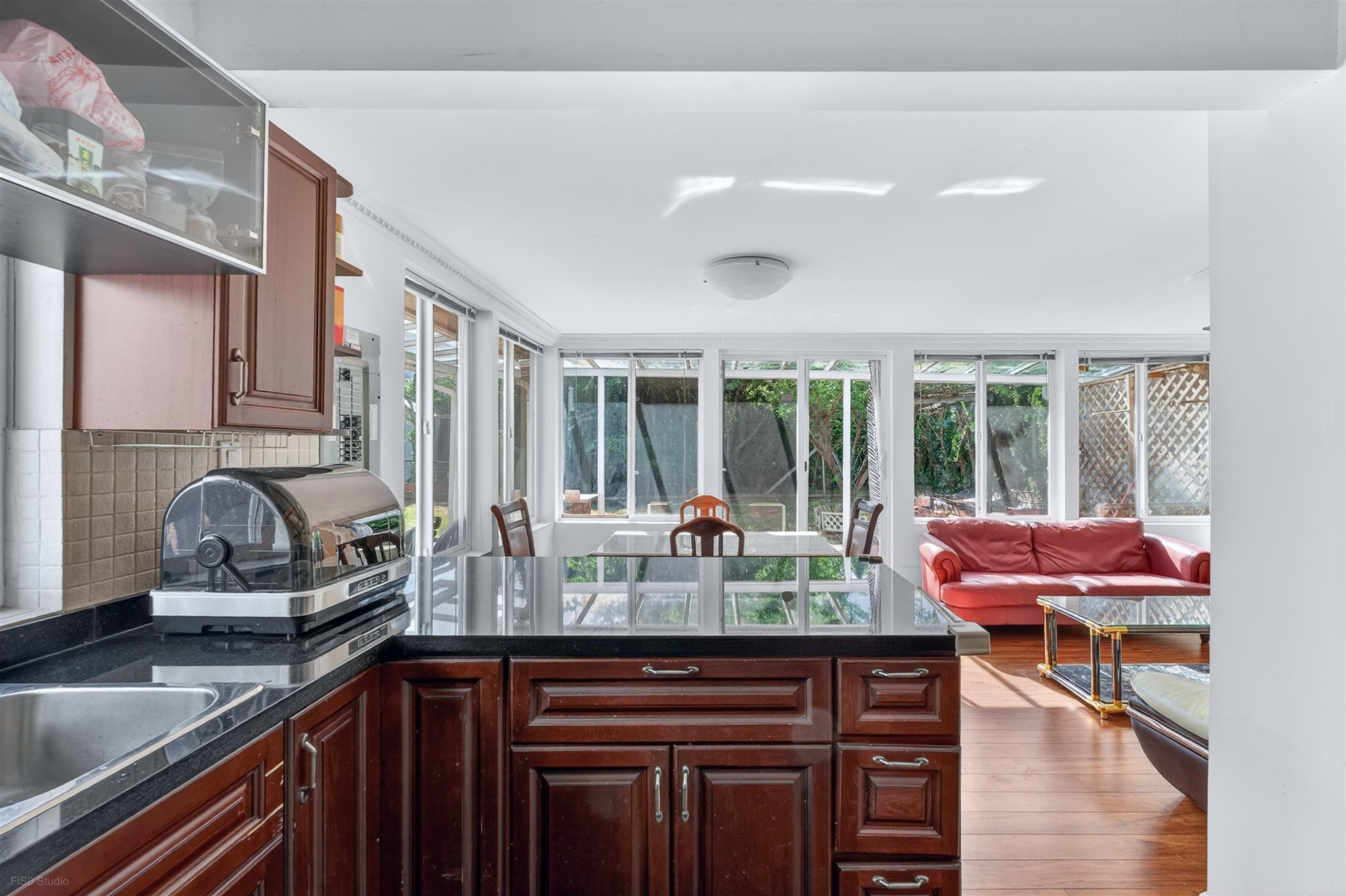 9491 Seacote Road, Richmond, BC