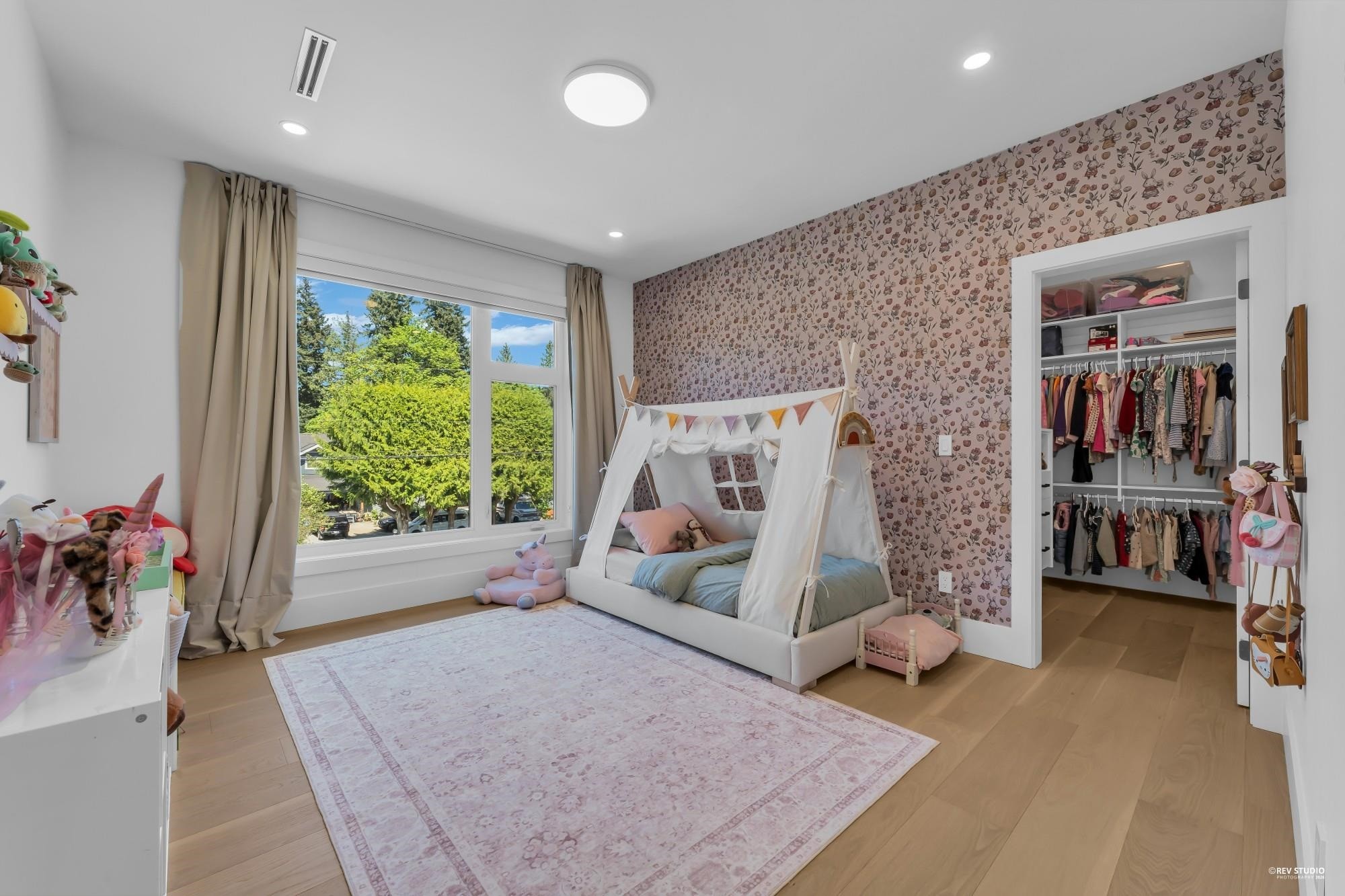 847 Thermal Drive, Coquitlam, BC