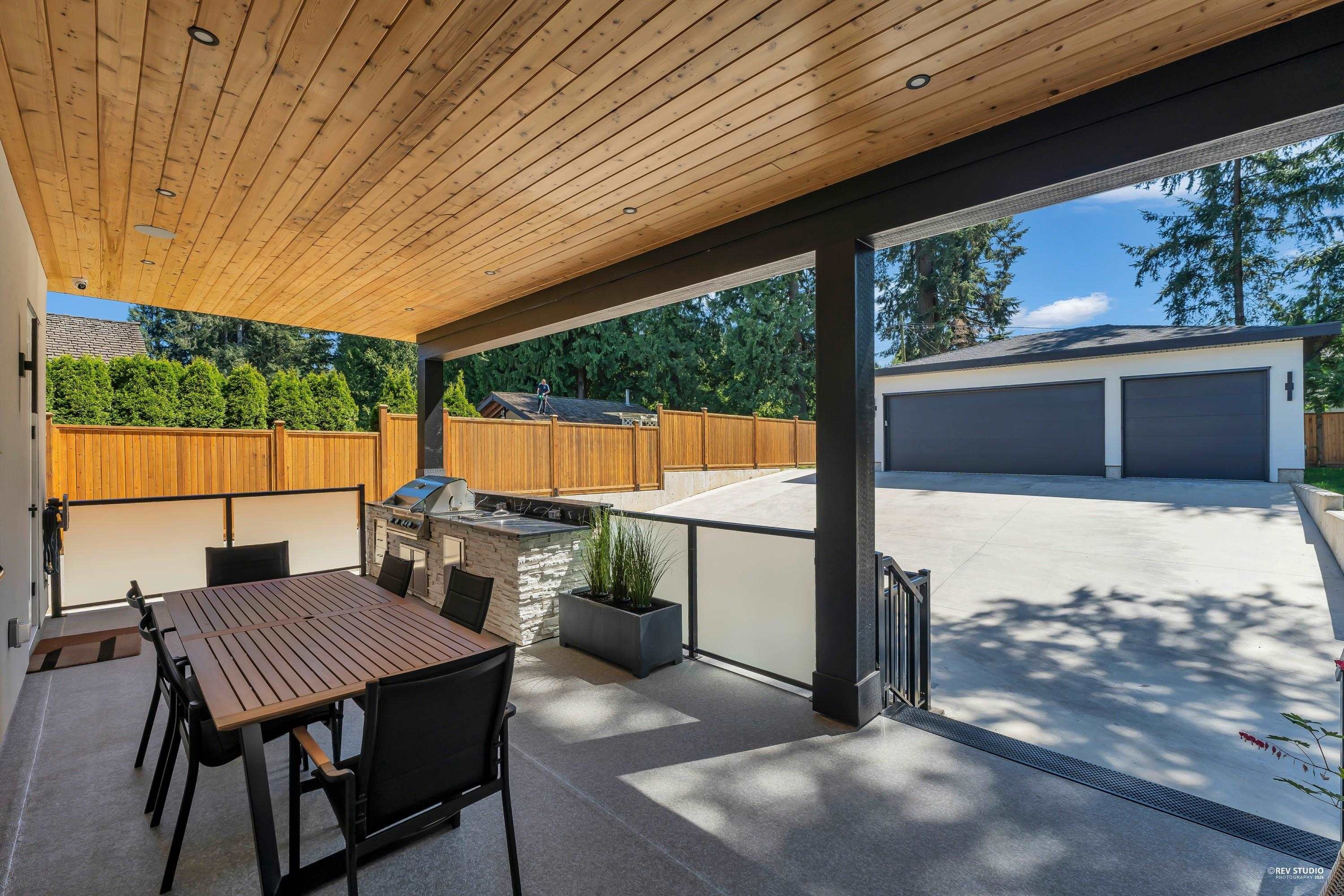 847 Thermal Drive, Coquitlam, BC