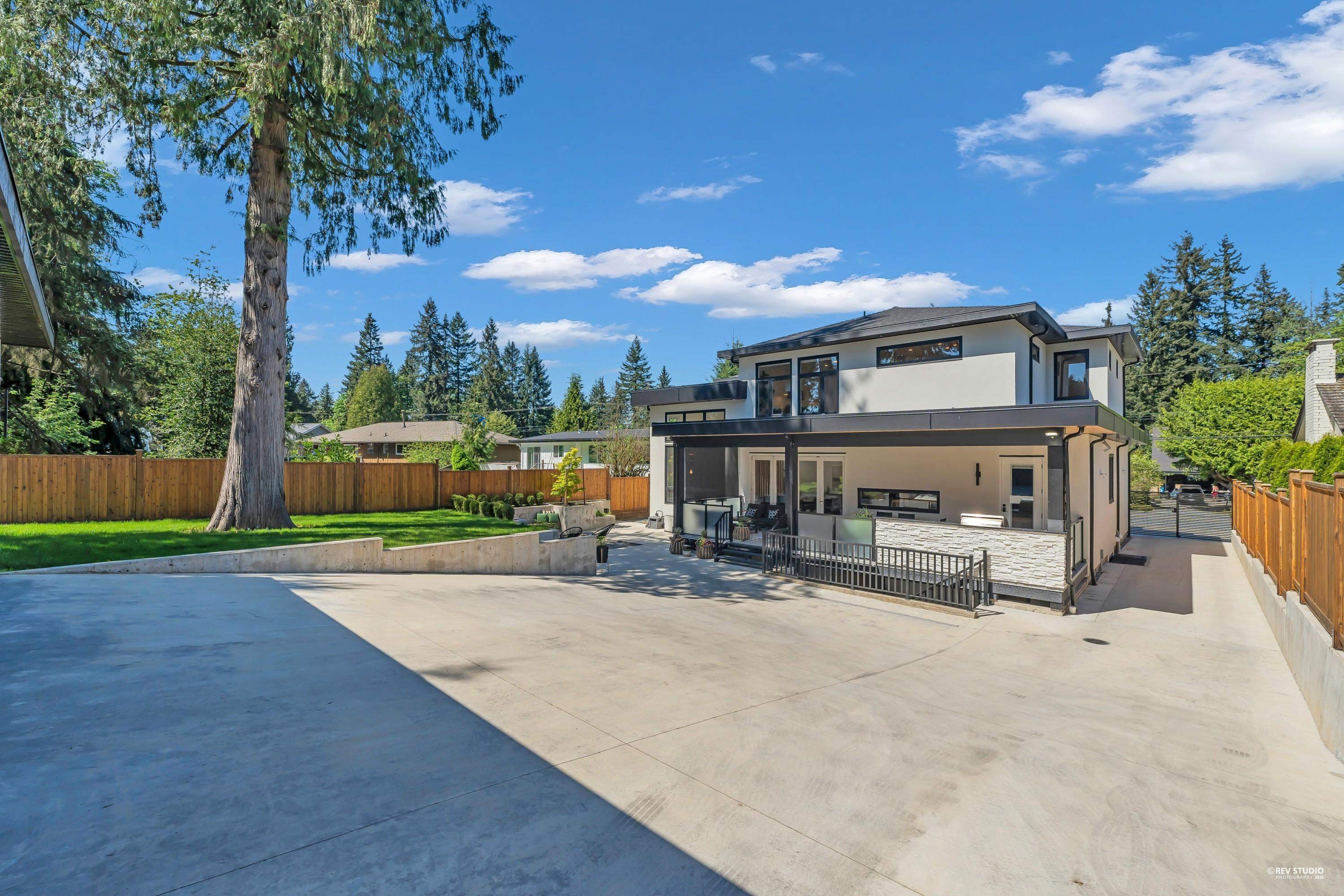 847 Thermal Drive, Coquitlam, BC