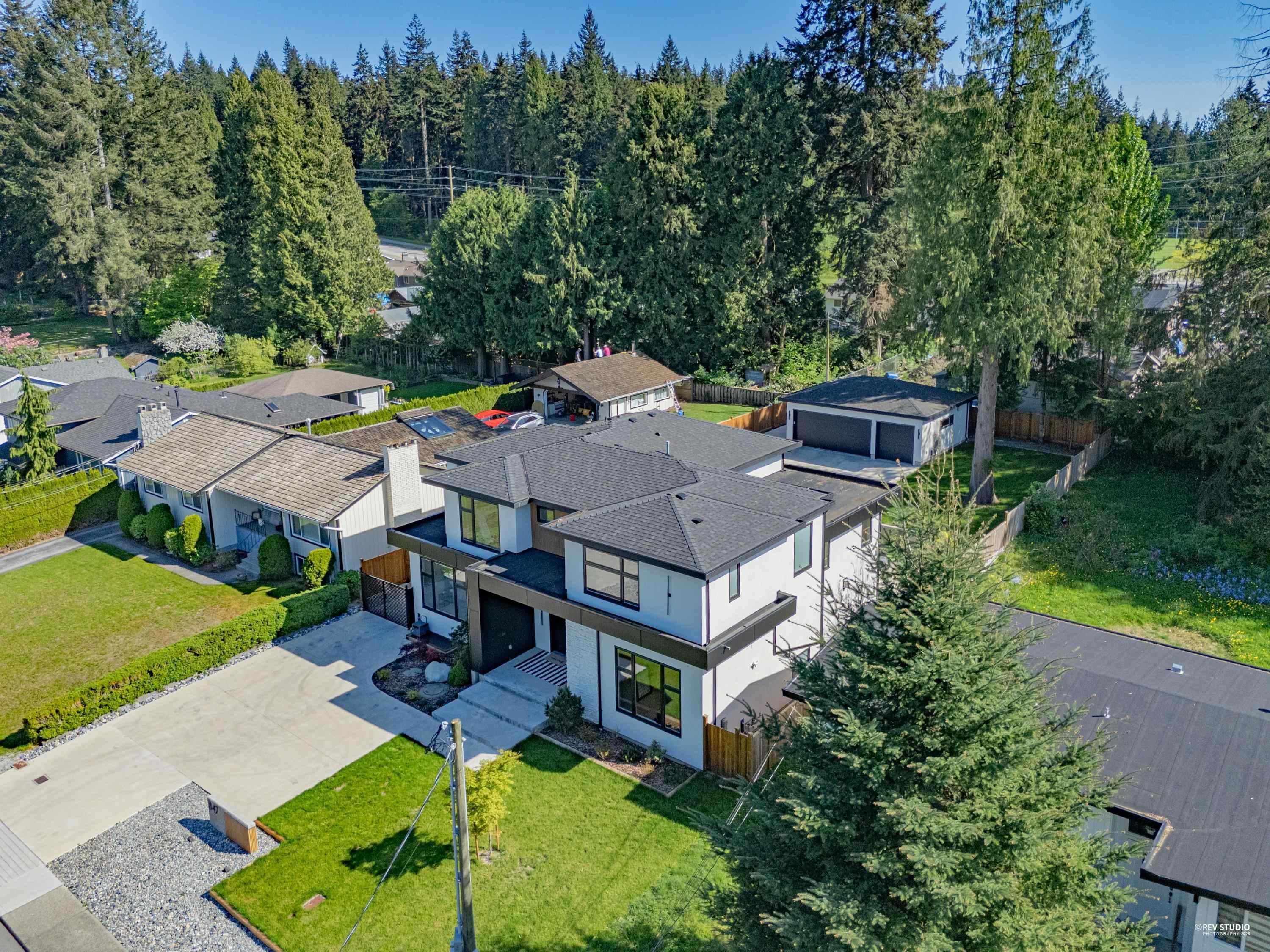 847 Thermal Drive, Coquitlam, BC