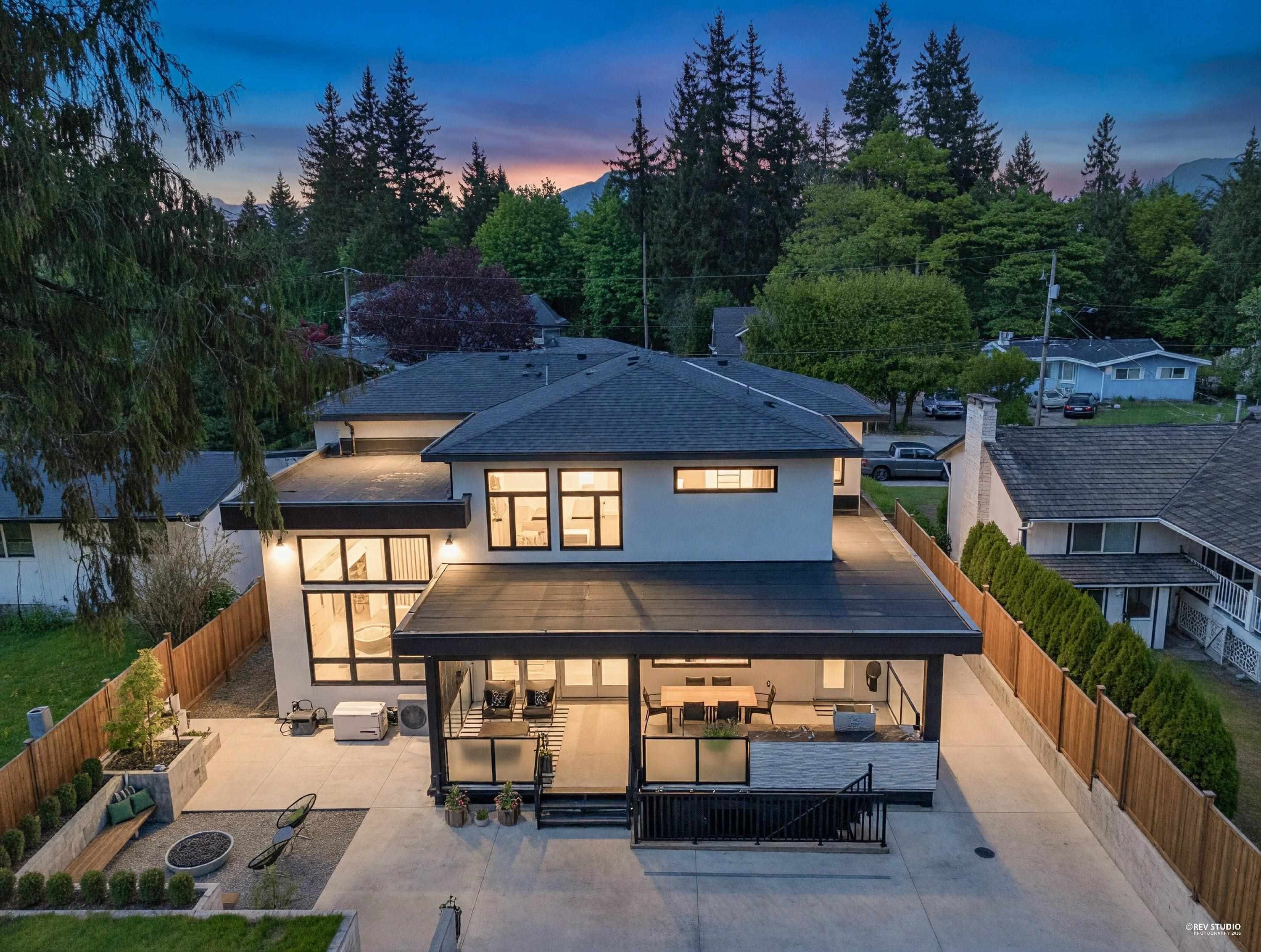 847 Thermal Drive, Coquitlam, BC