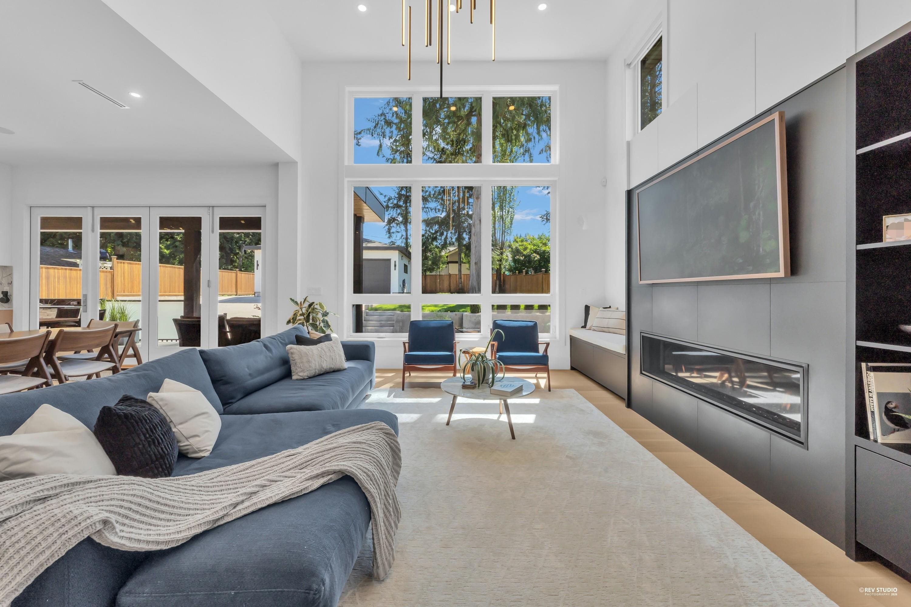 847 Thermal Drive, Coquitlam, BC