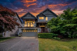 22938 Vista Ridge Drive Maple Ridge, BC V4R 2X3