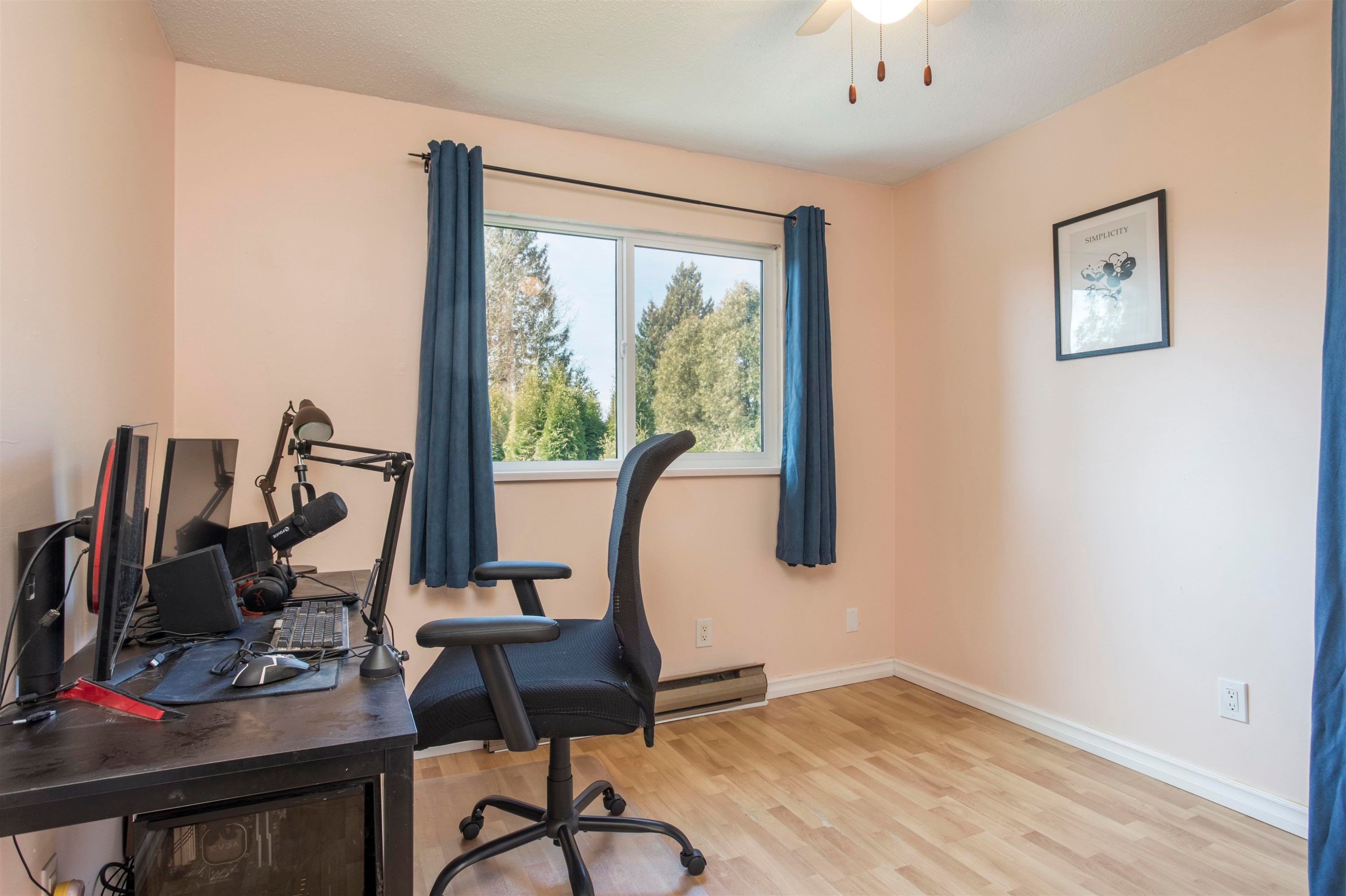 1-12101 Schmidt Crescent, Maple Ridge, BC