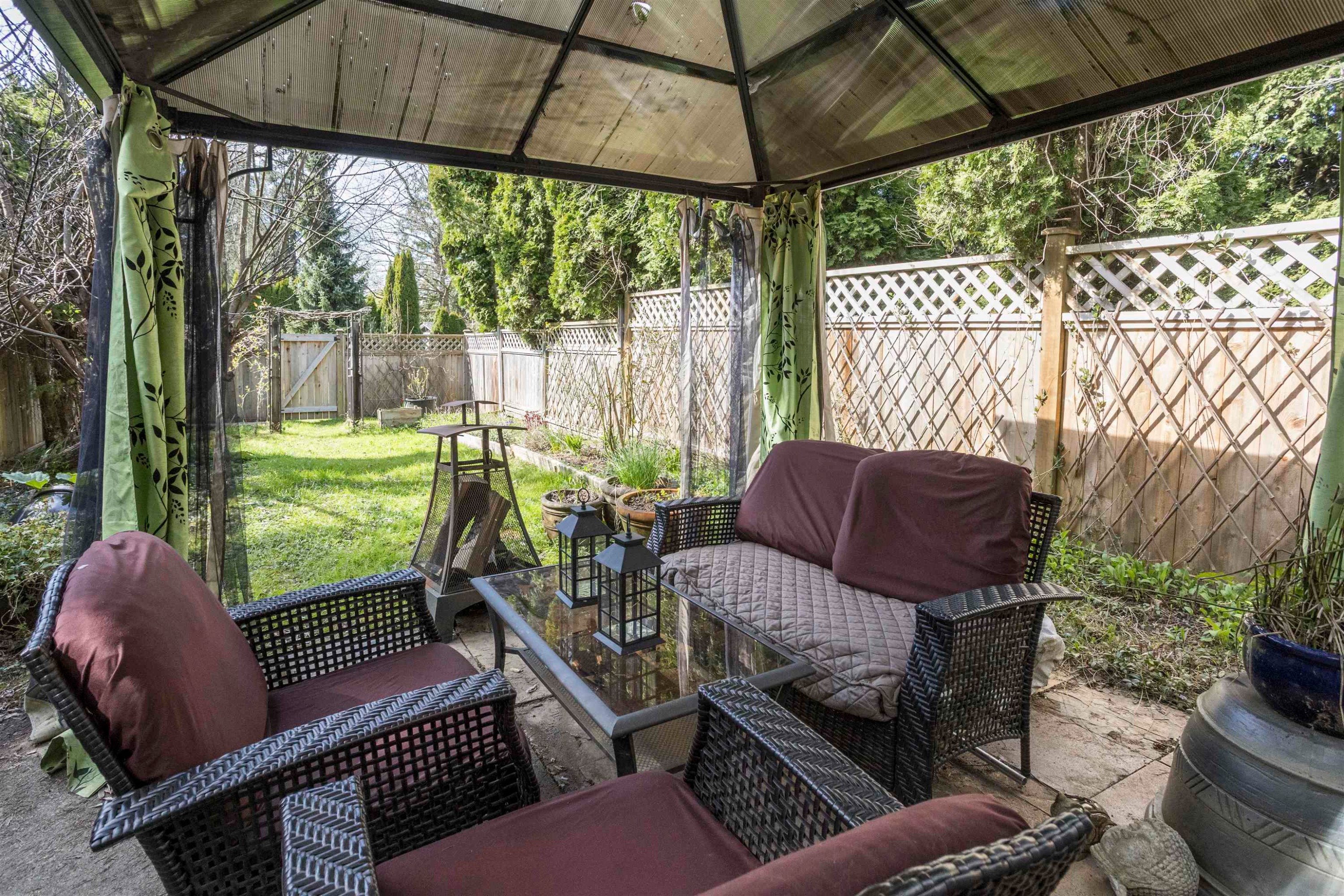 1-12101 Schmidt Crescent, Maple Ridge, BC