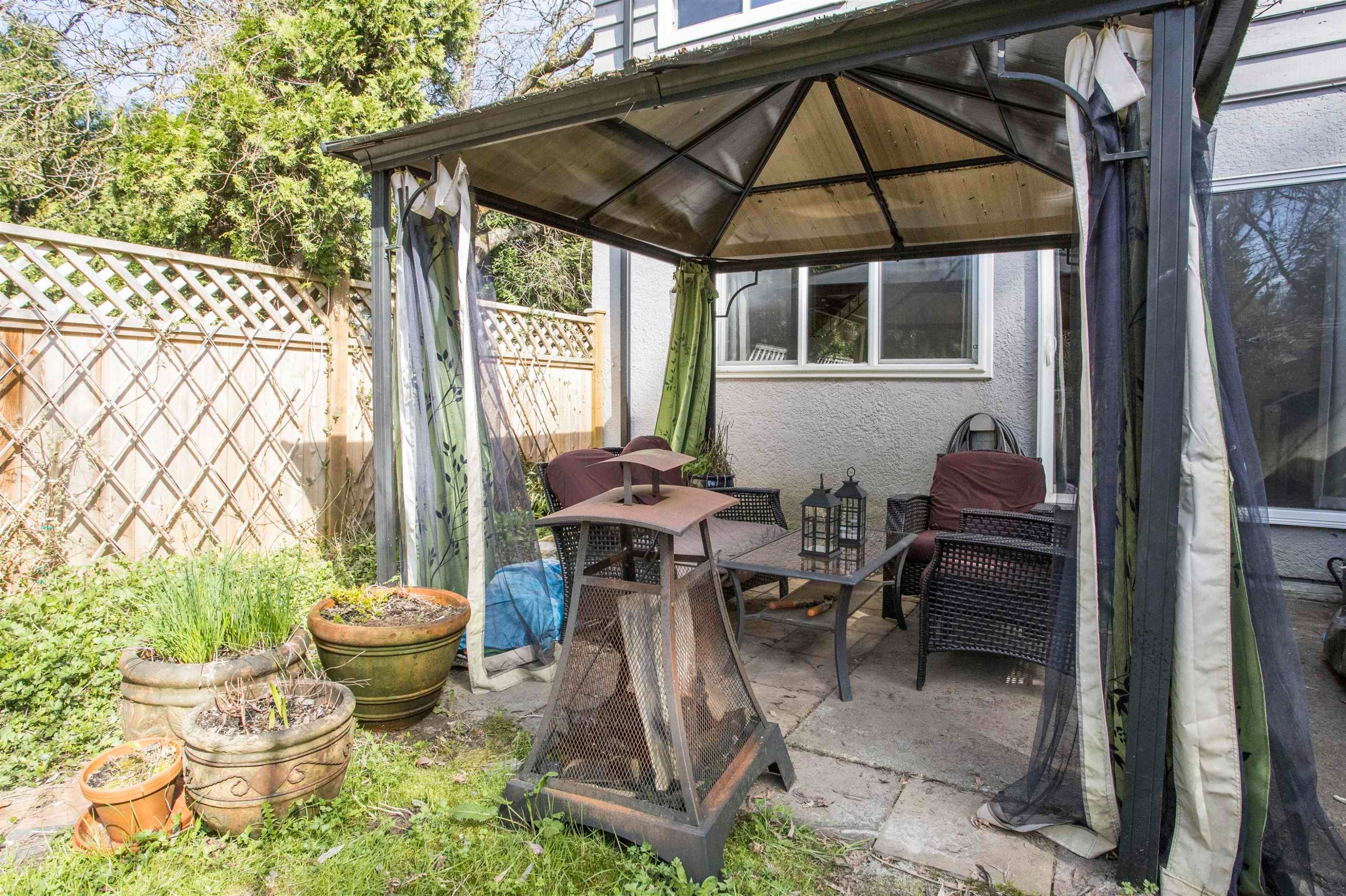 1-12101 Schmidt Crescent, Maple Ridge, BC