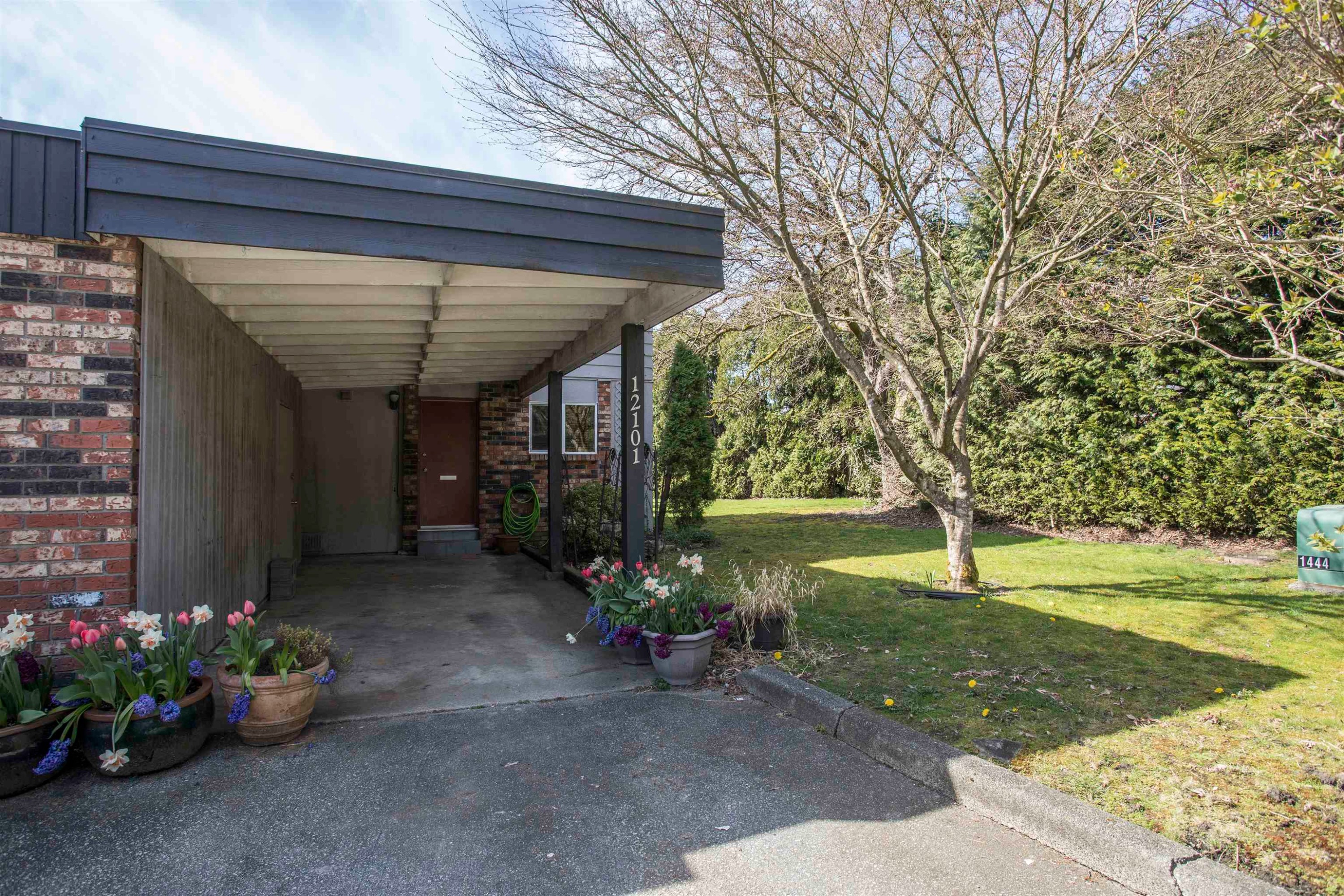 1-12101 Schmidt Crescent, Maple Ridge, BC