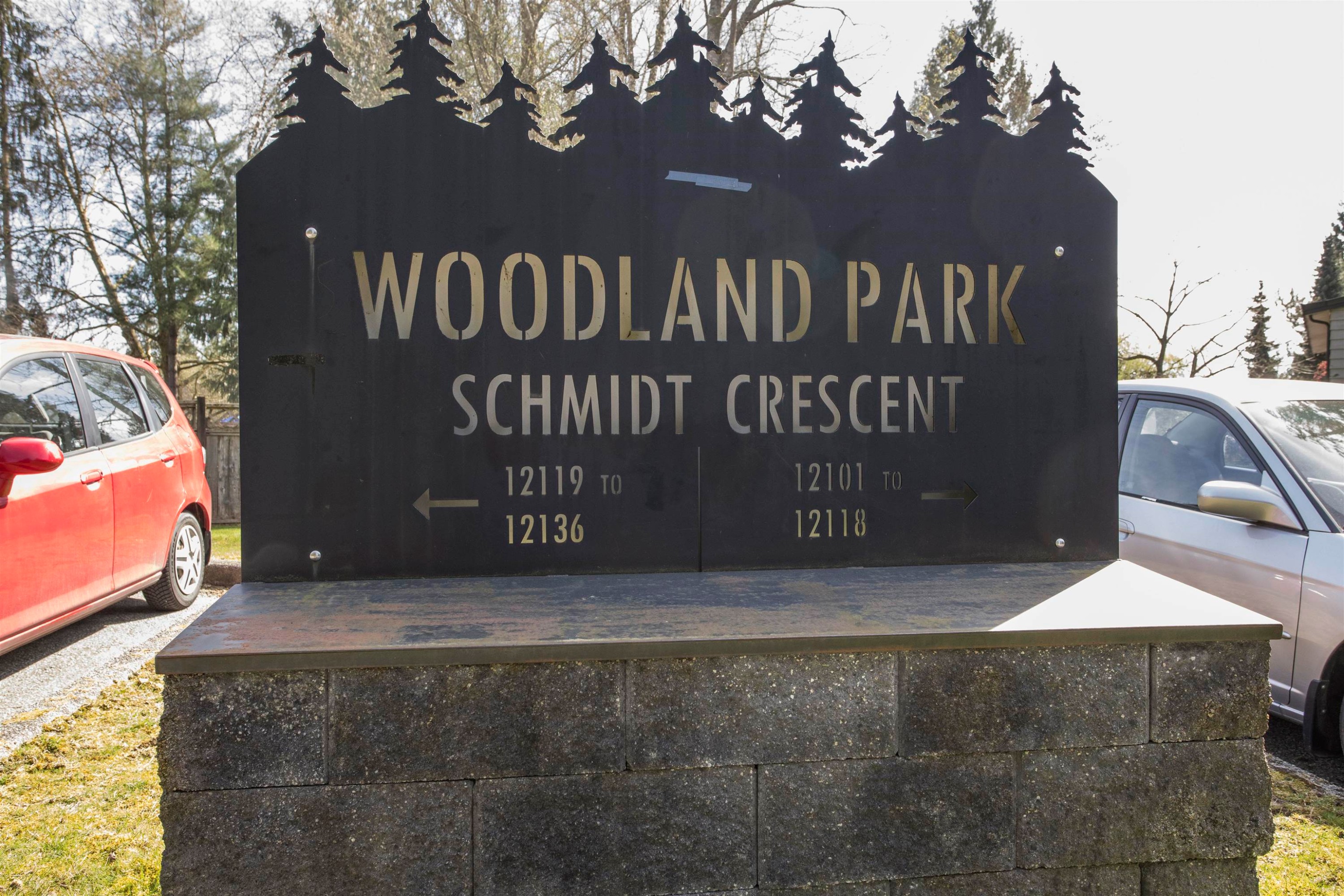 1-12101 Schmidt Crescent, Maple Ridge, BC