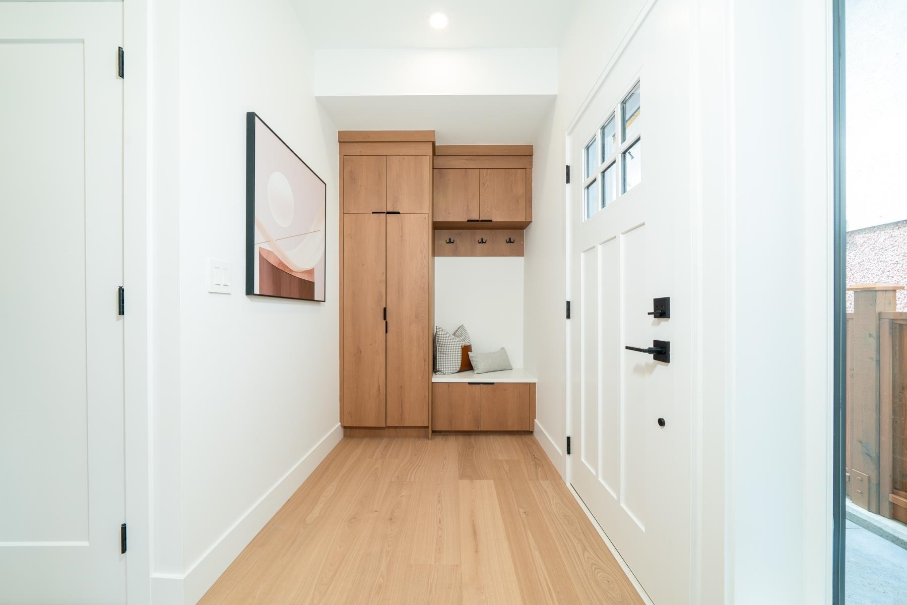 1935 4Th Avenue E, Vancouver, BC