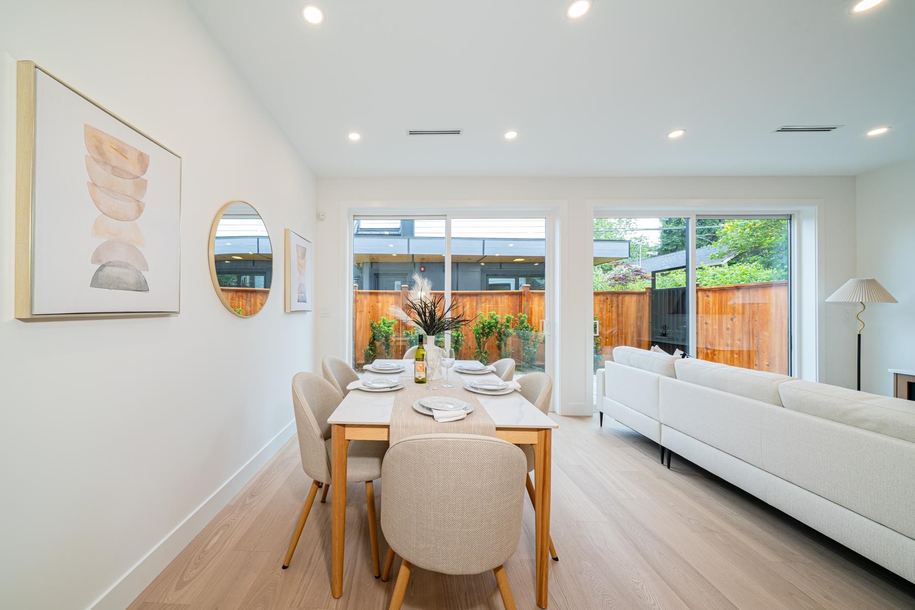 1935 4Th Avenue E, Vancouver, BC