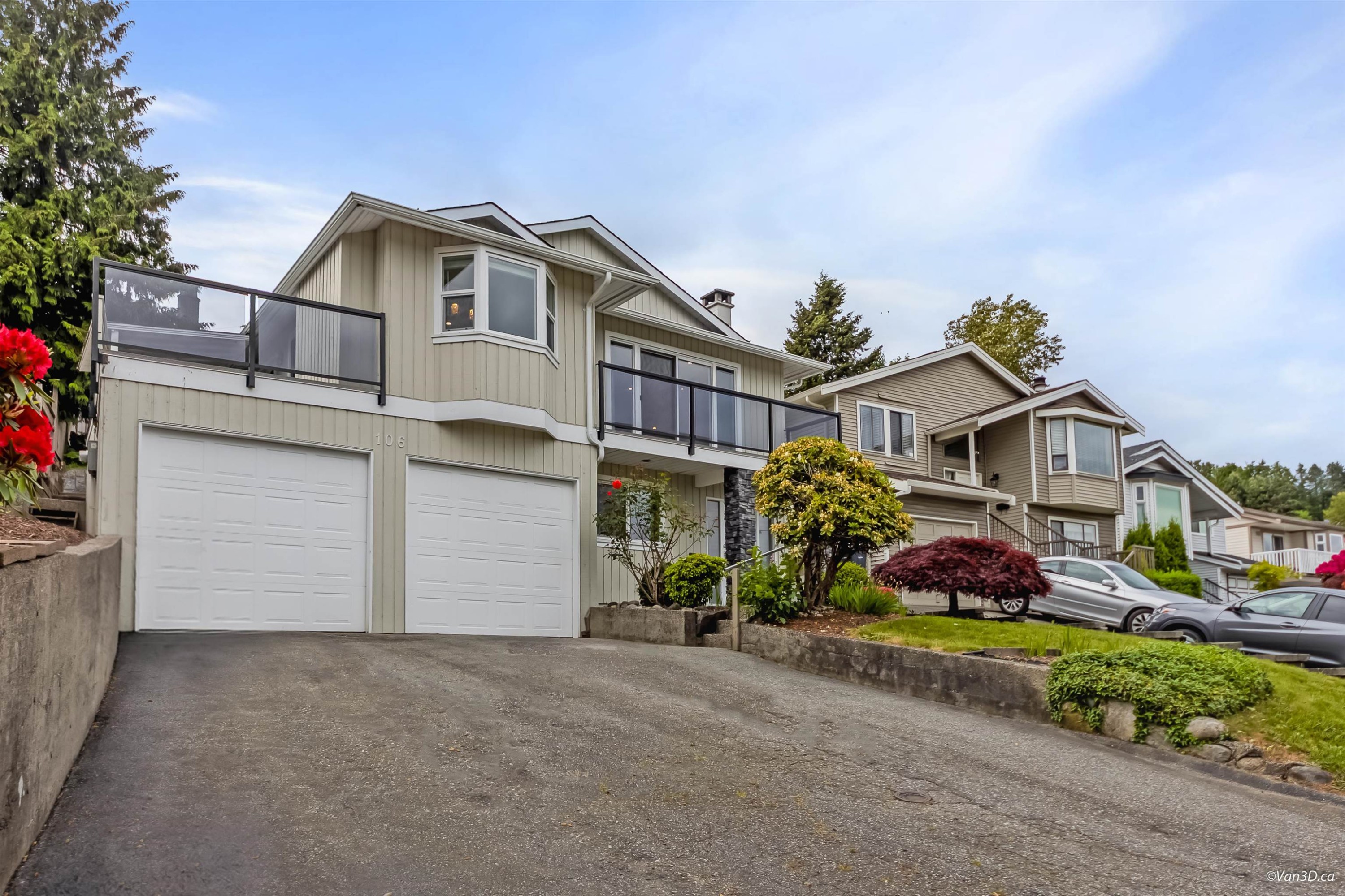 106 Warrick Street, Coquitlam, BC