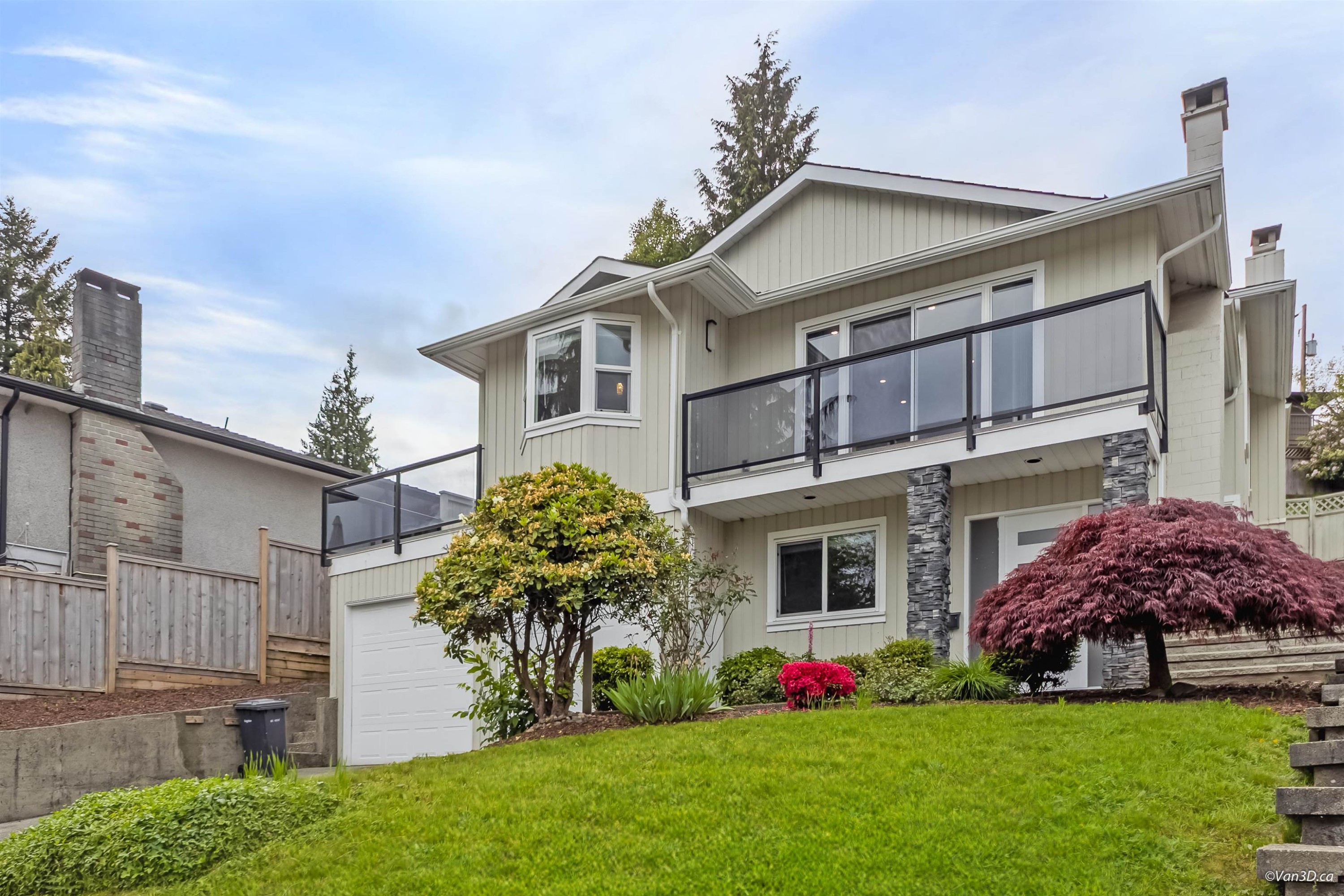 106 Warrick Street, Coquitlam, BC