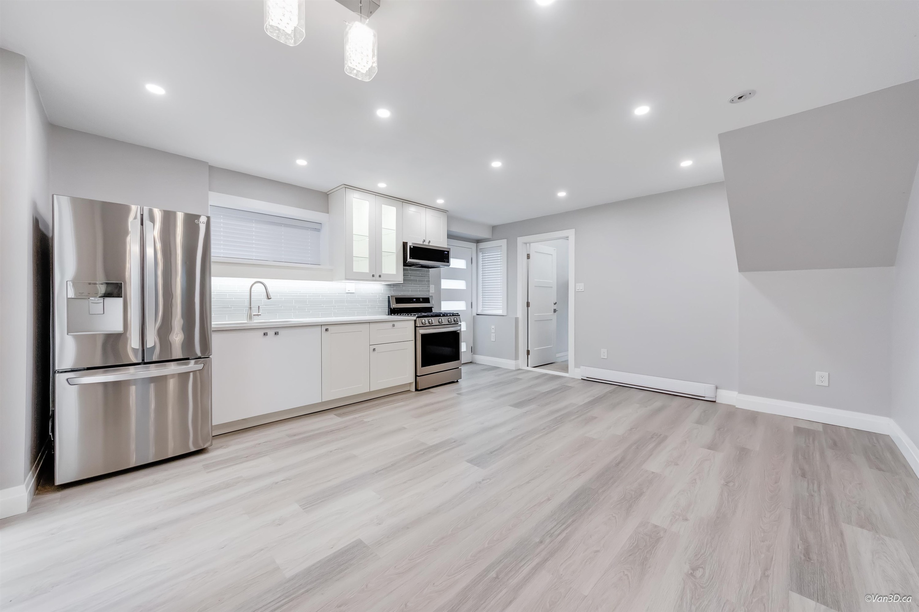 106 Warrick Street, Coquitlam, BC