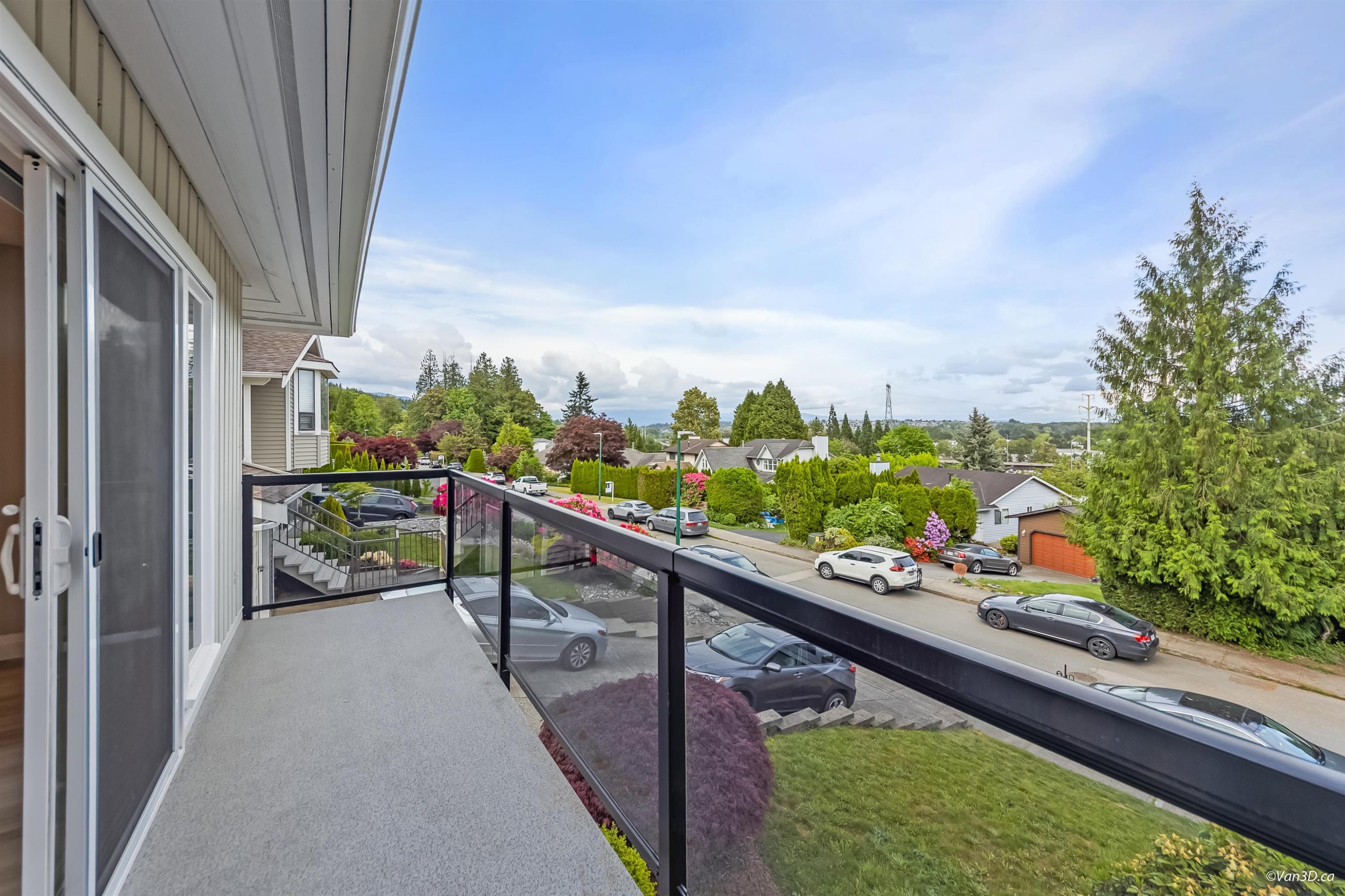 106 Warrick Street, Coquitlam, BC