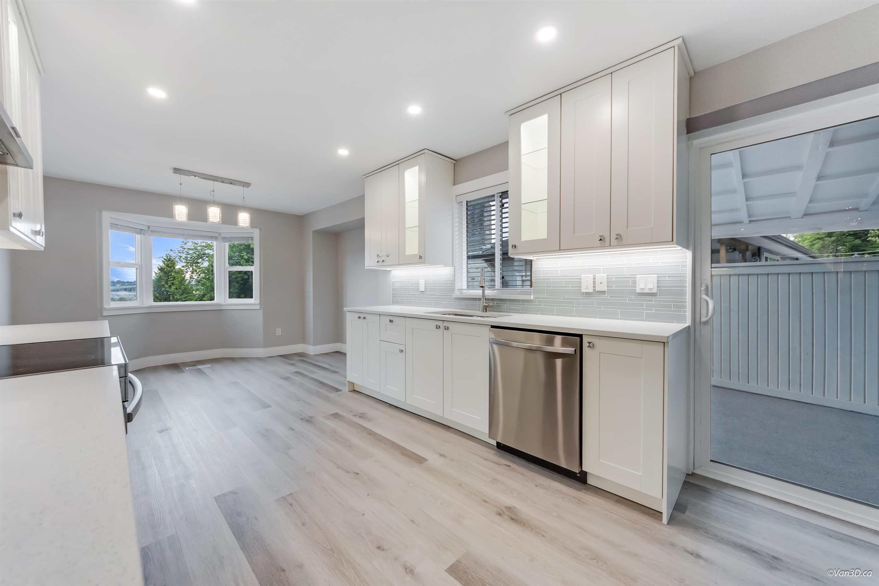 106 Warrick Street, Coquitlam, BC