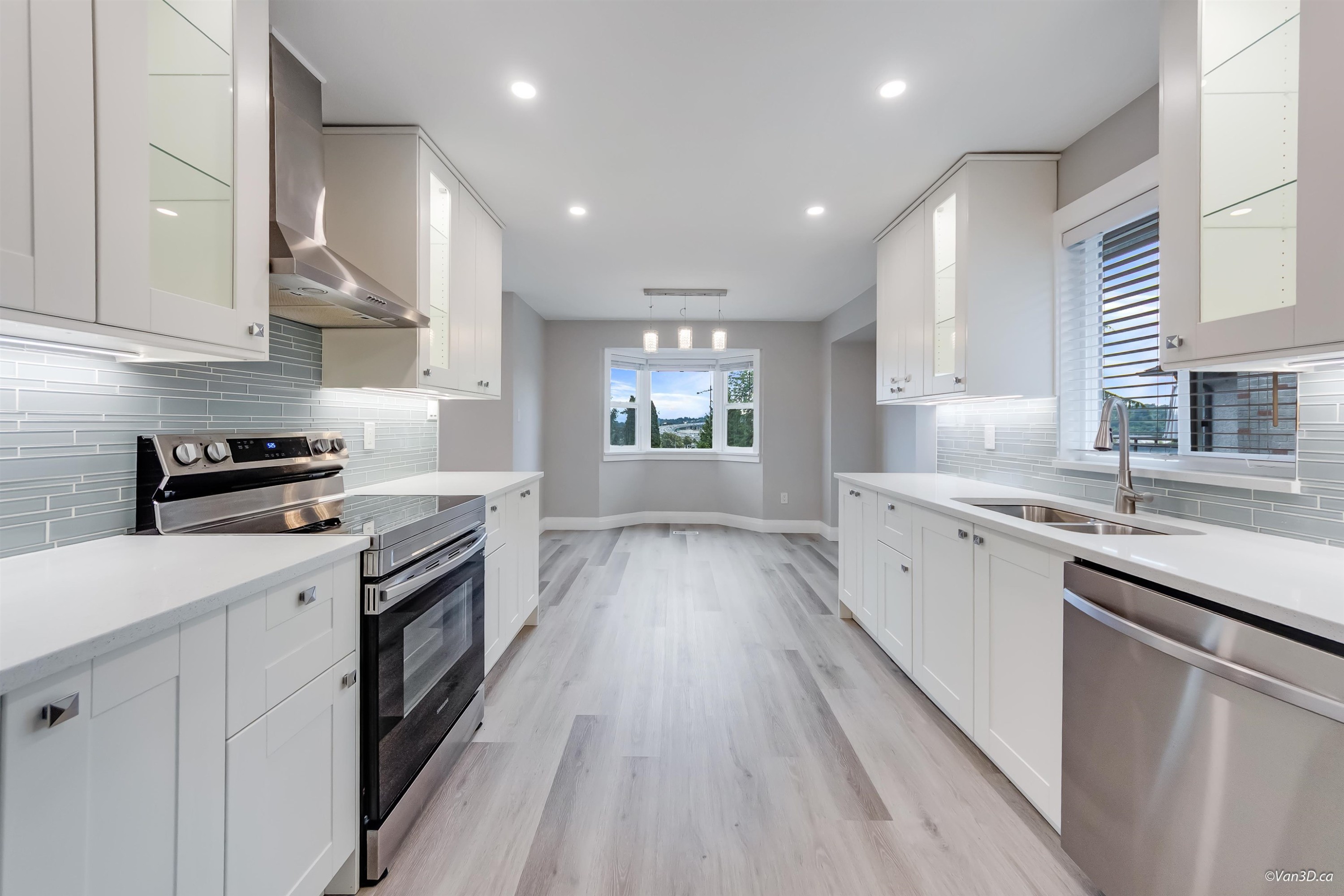 106 Warrick Street, Coquitlam, BC