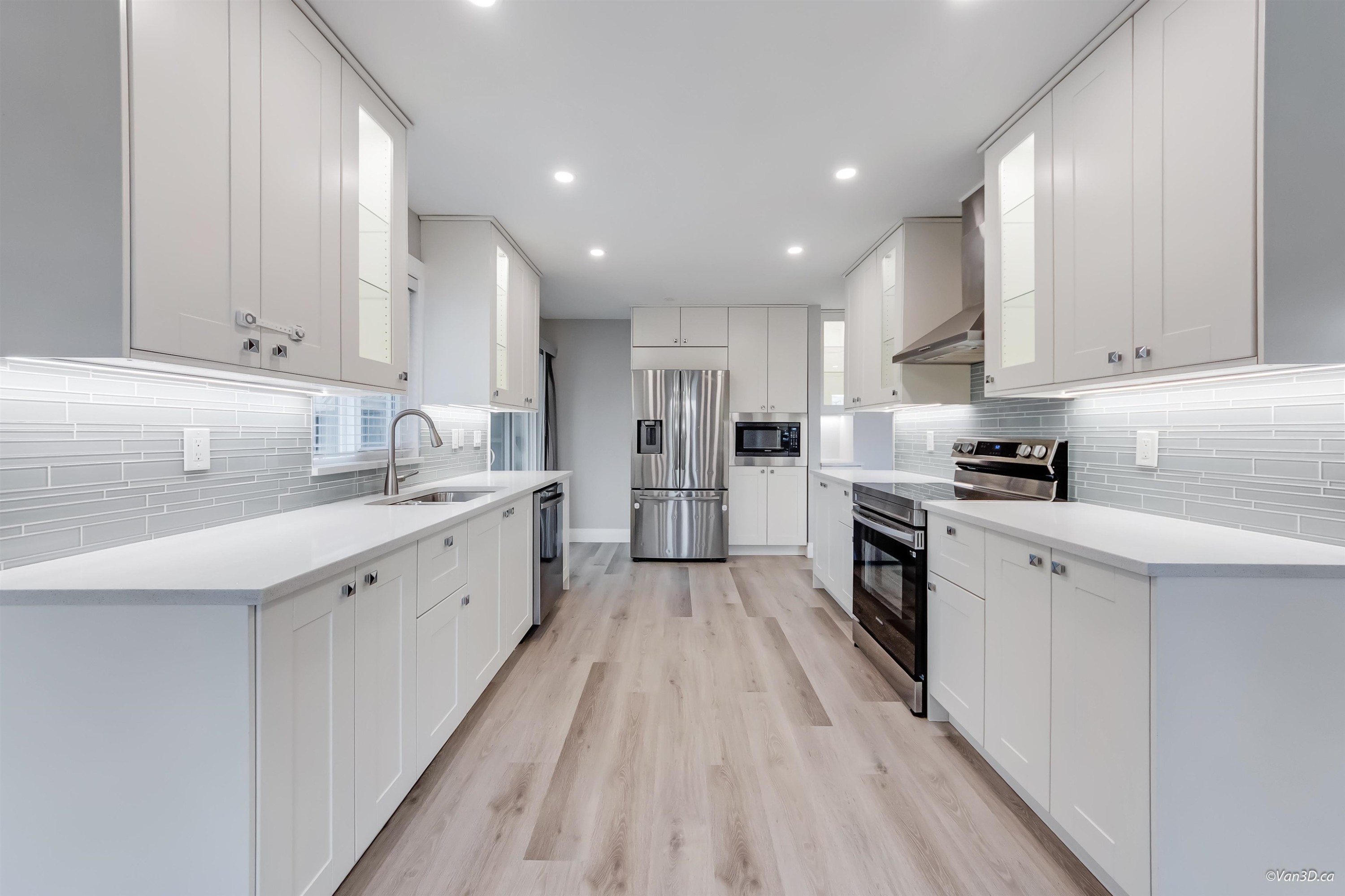 106 Warrick Street, Coquitlam, BC