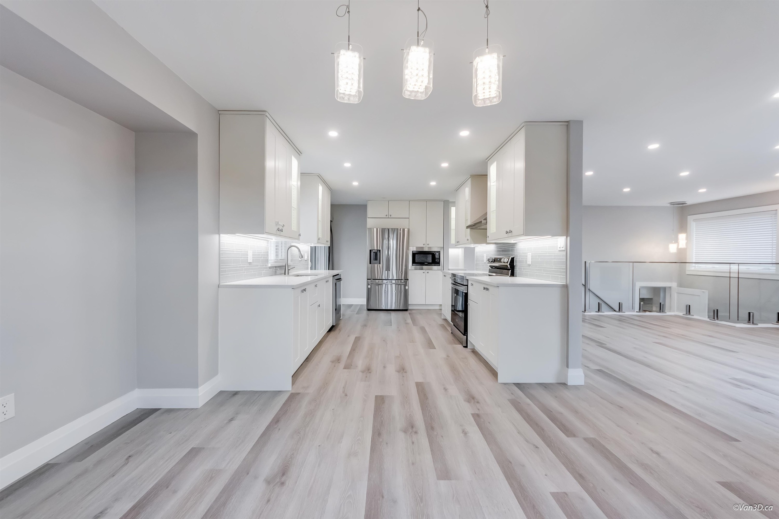 106 Warrick Street, Coquitlam, BC