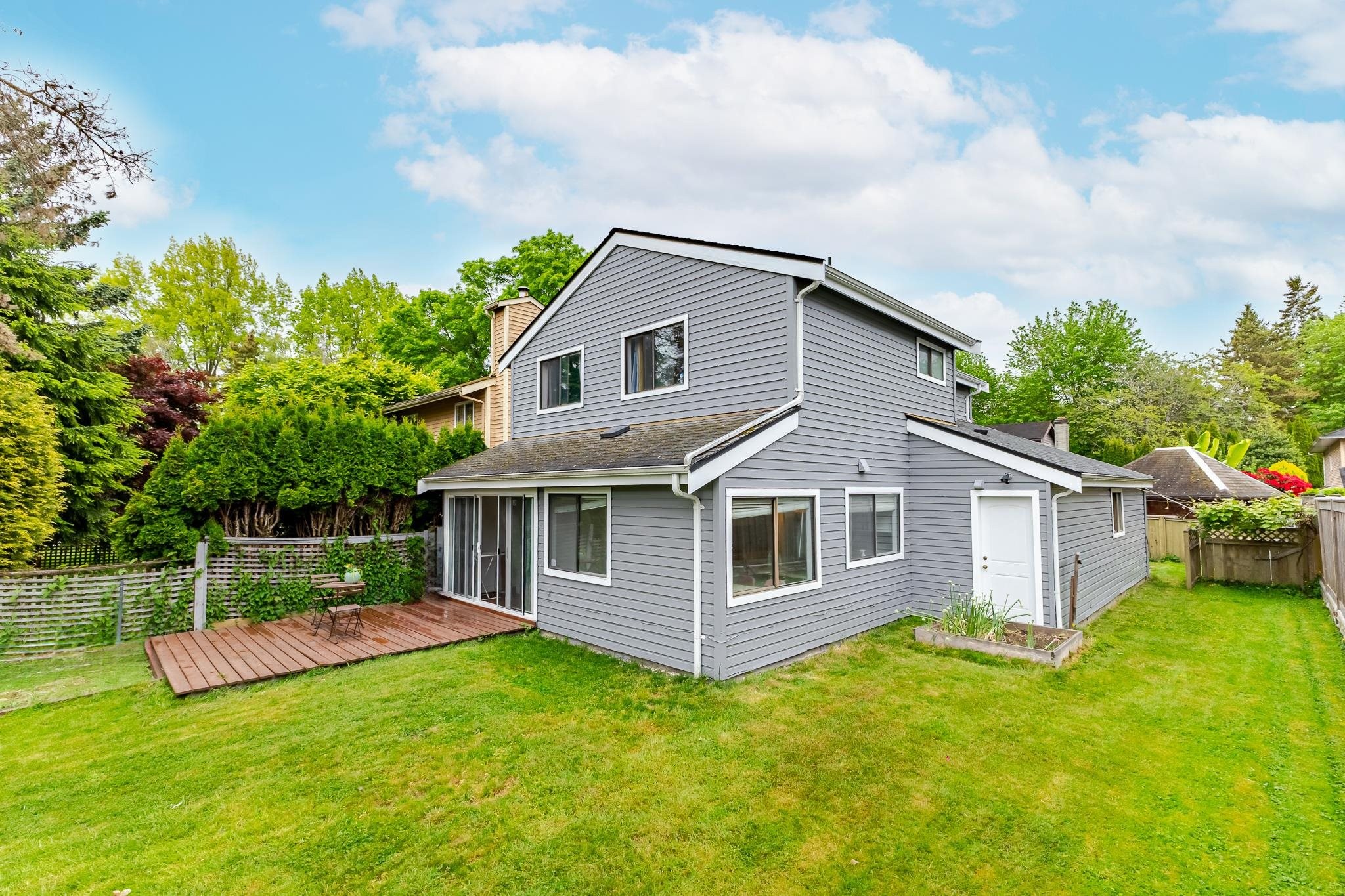 6470 Sheridan Road, Richmond, BC