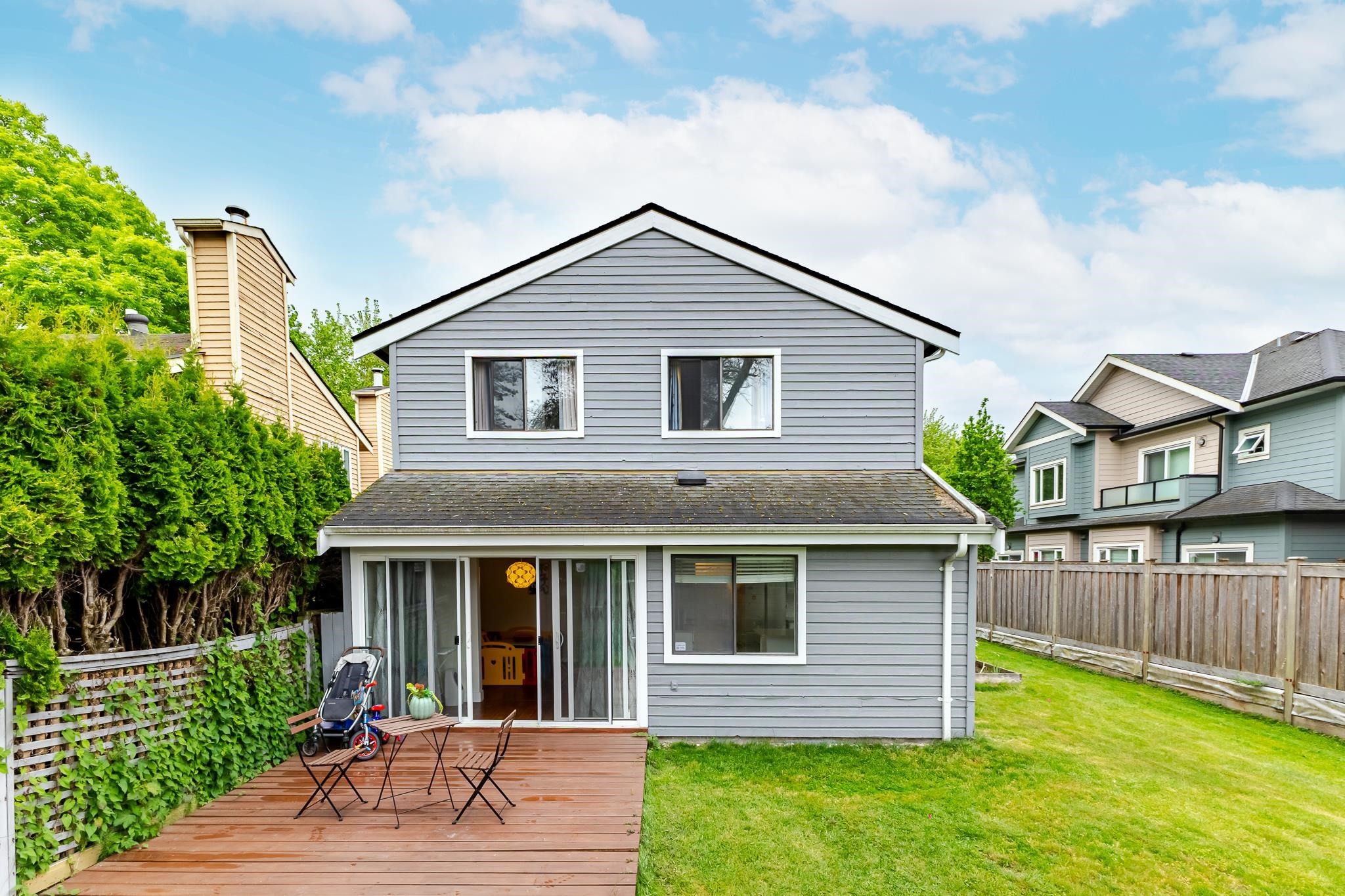 6470 Sheridan Road, Richmond, BC