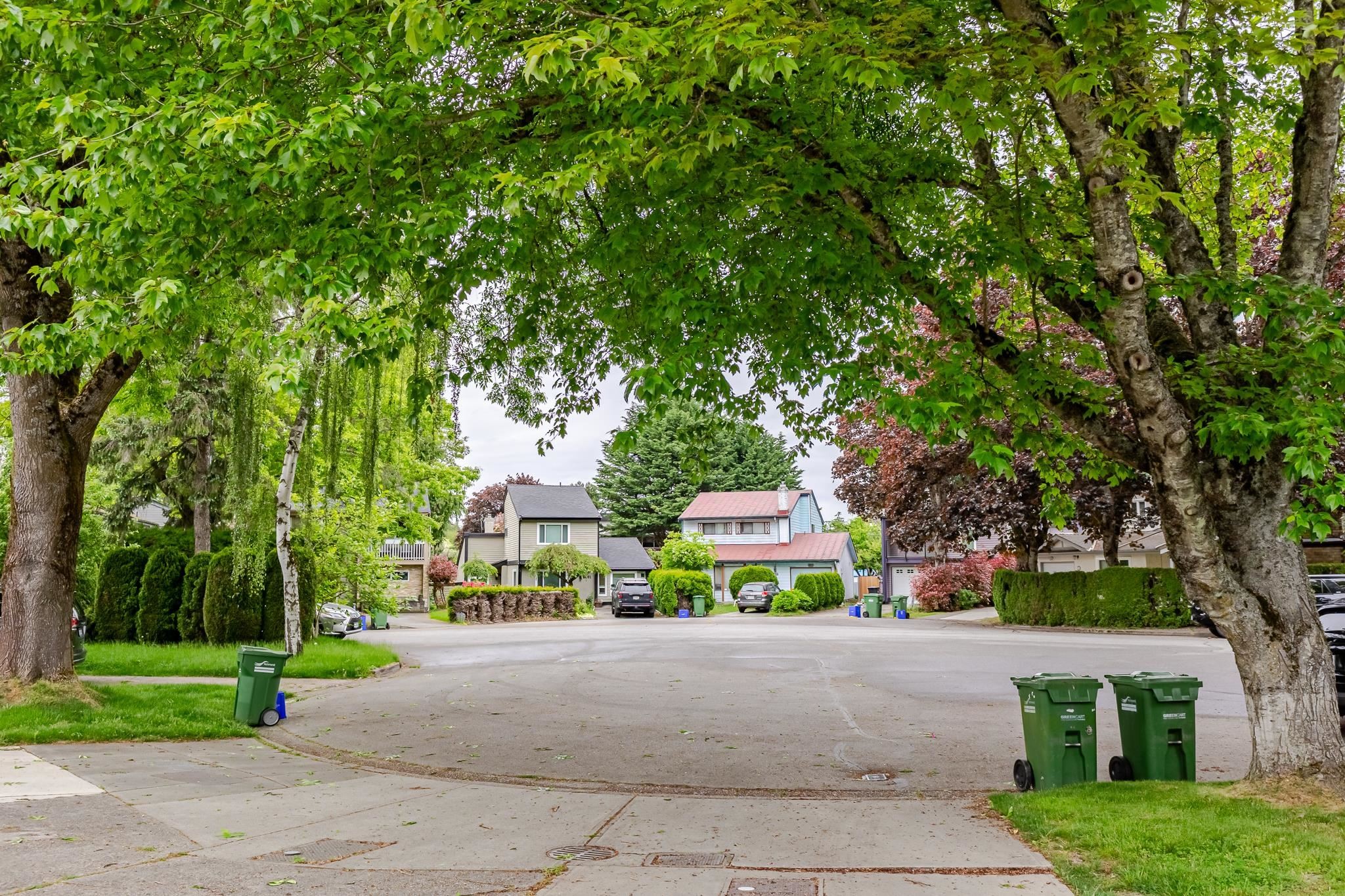6470 Sheridan Road, Richmond, BC