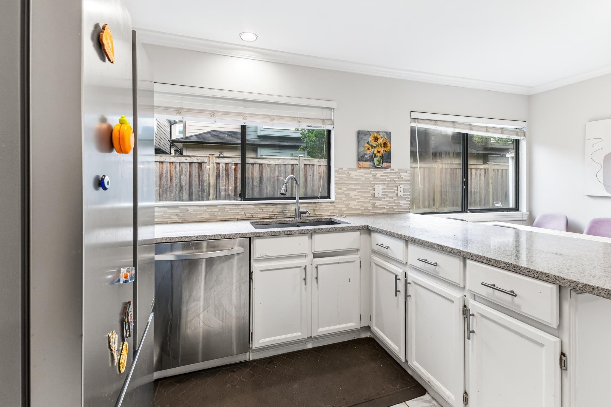 6470 Sheridan Road, Richmond, BC