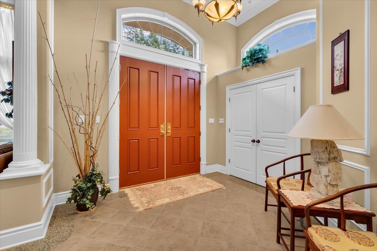 3073 Timber Court, Coquitlam, BC