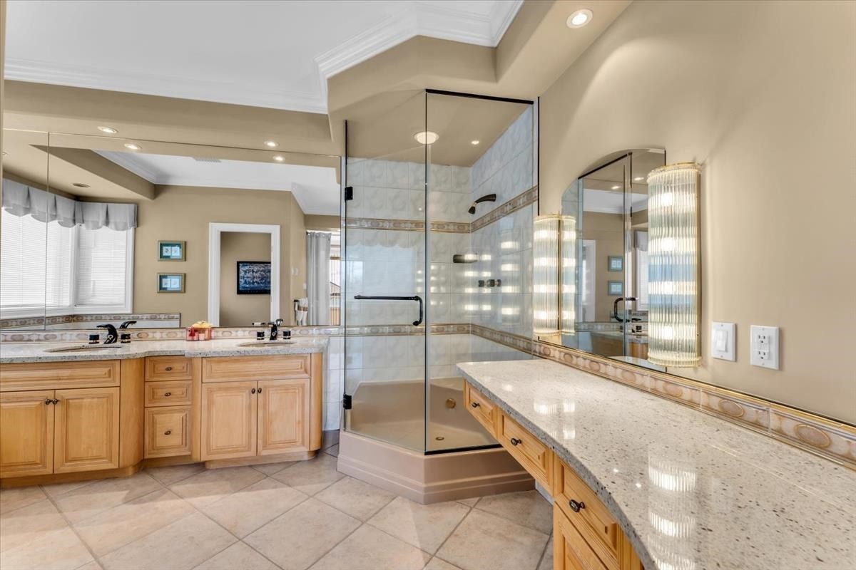 3073 Timber Court, Coquitlam, BC
