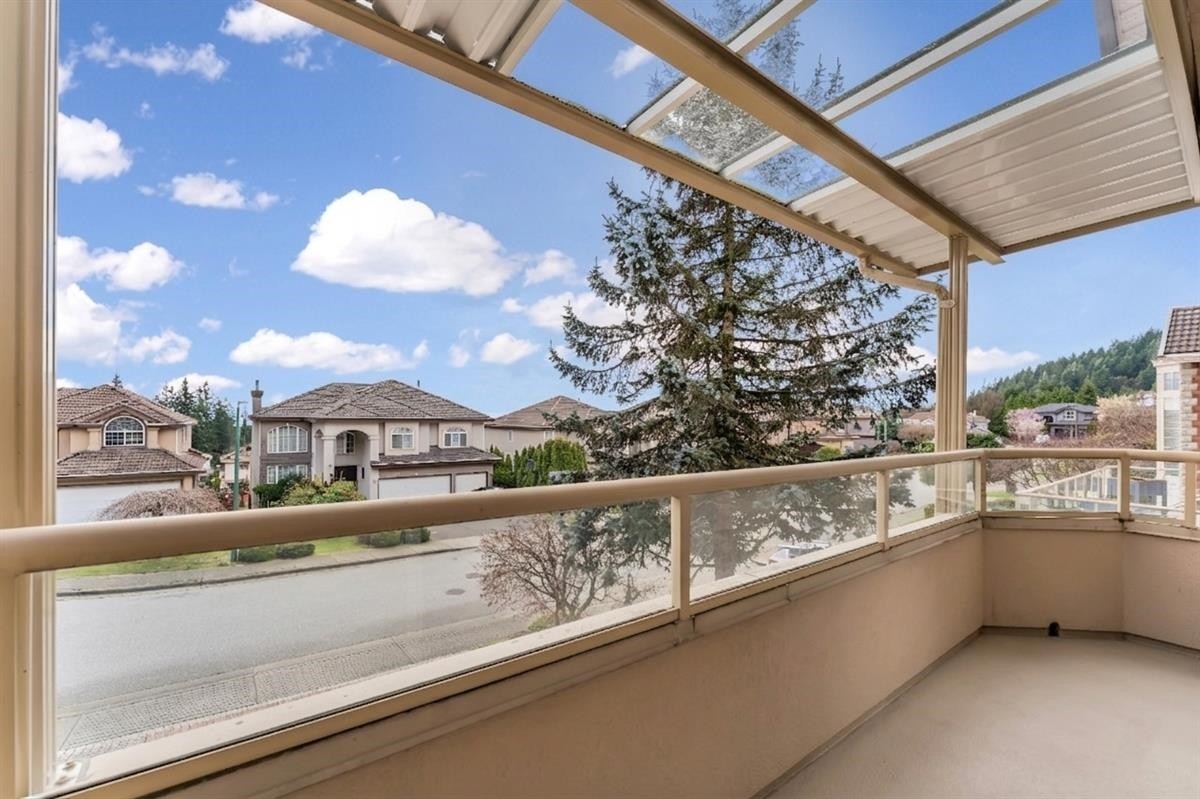 3073 Timber Court, Coquitlam, BC