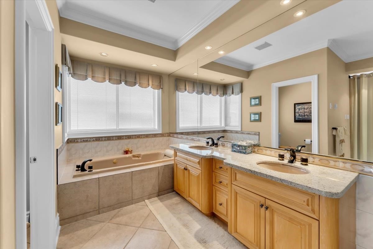 3073 Timber Court, Coquitlam, BC