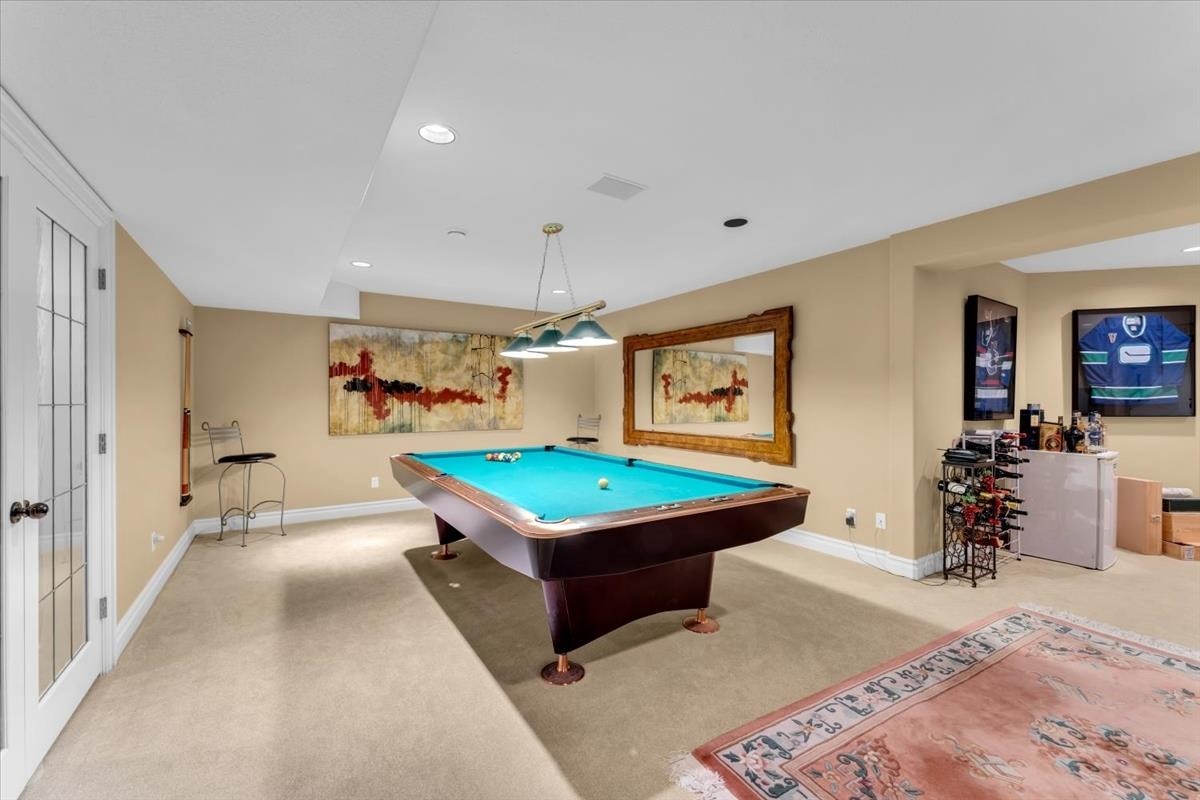 3073 Timber Court, Coquitlam, BC