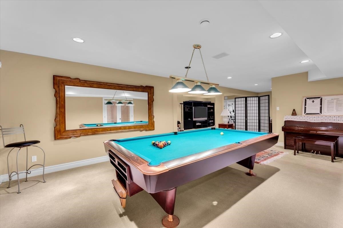 3073 Timber Court, Coquitlam, BC