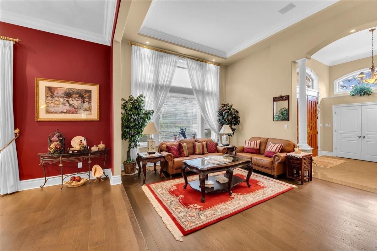 3073 Timber Court, Coquitlam, BC