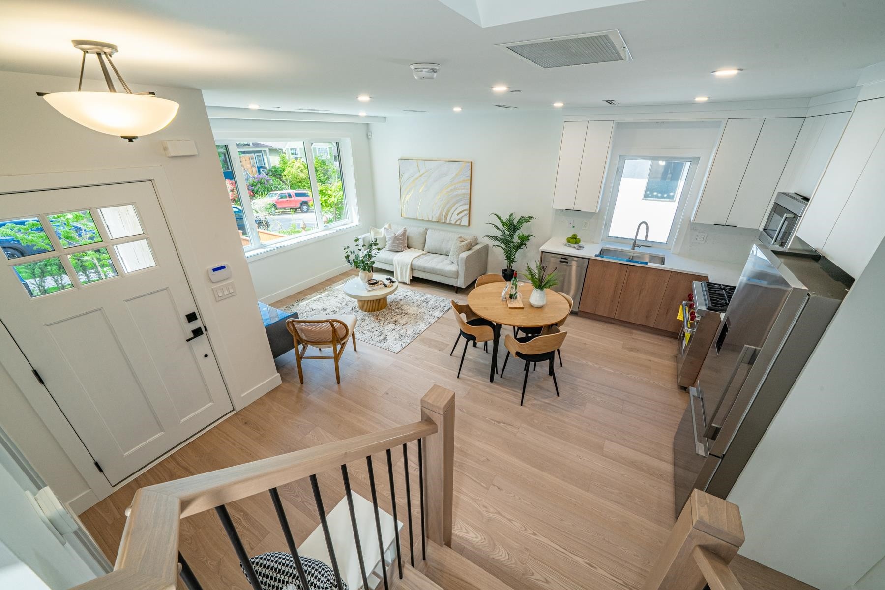 1937 4Th Avenue E, Vancouver, BC