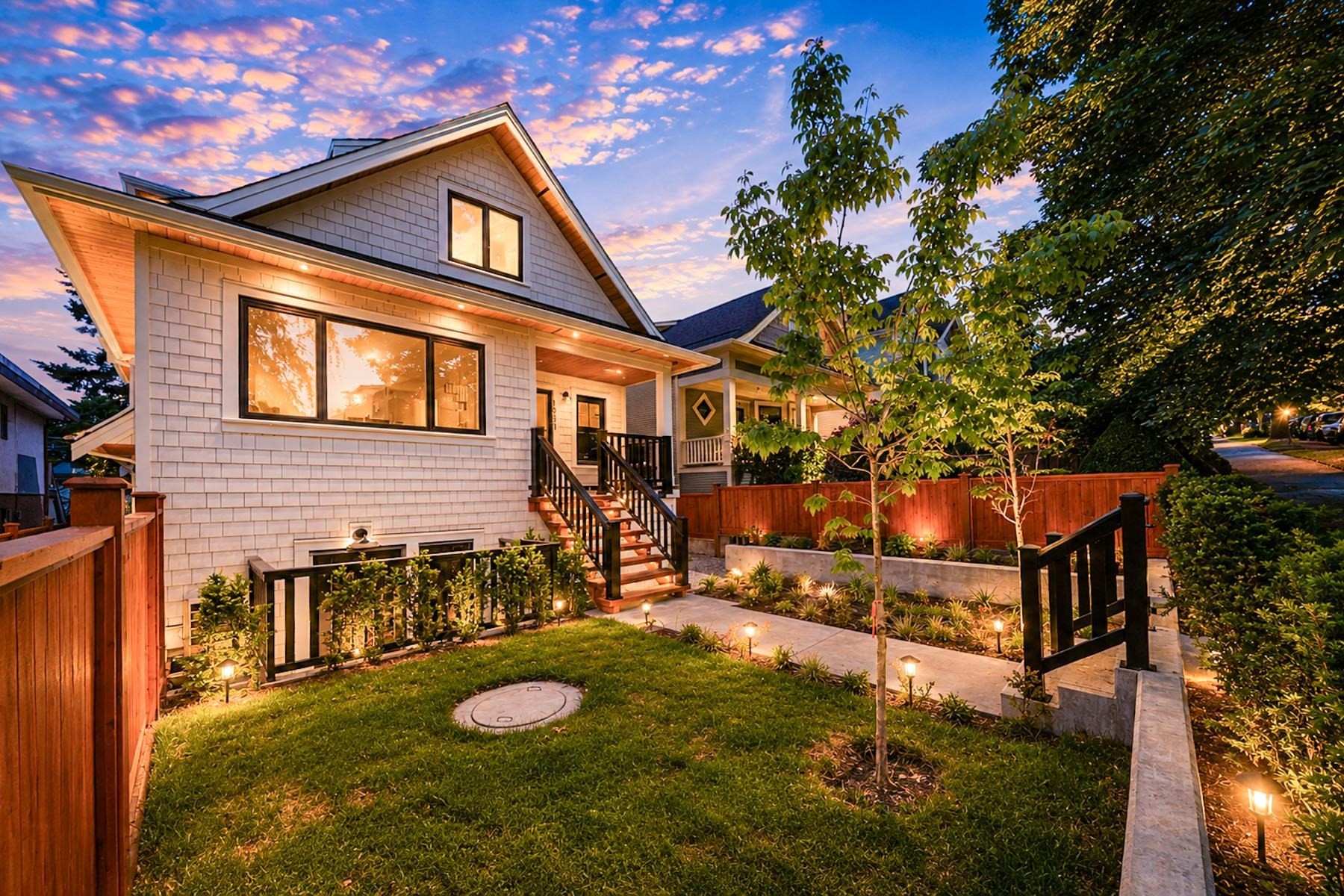 1937 4Th Avenue E, Vancouver, BC