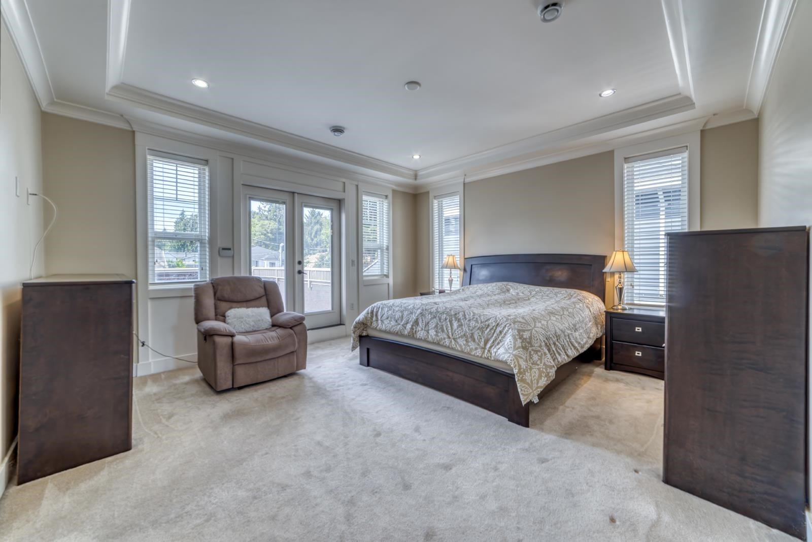 710 Roderick Avenue, Coquitlam, BC