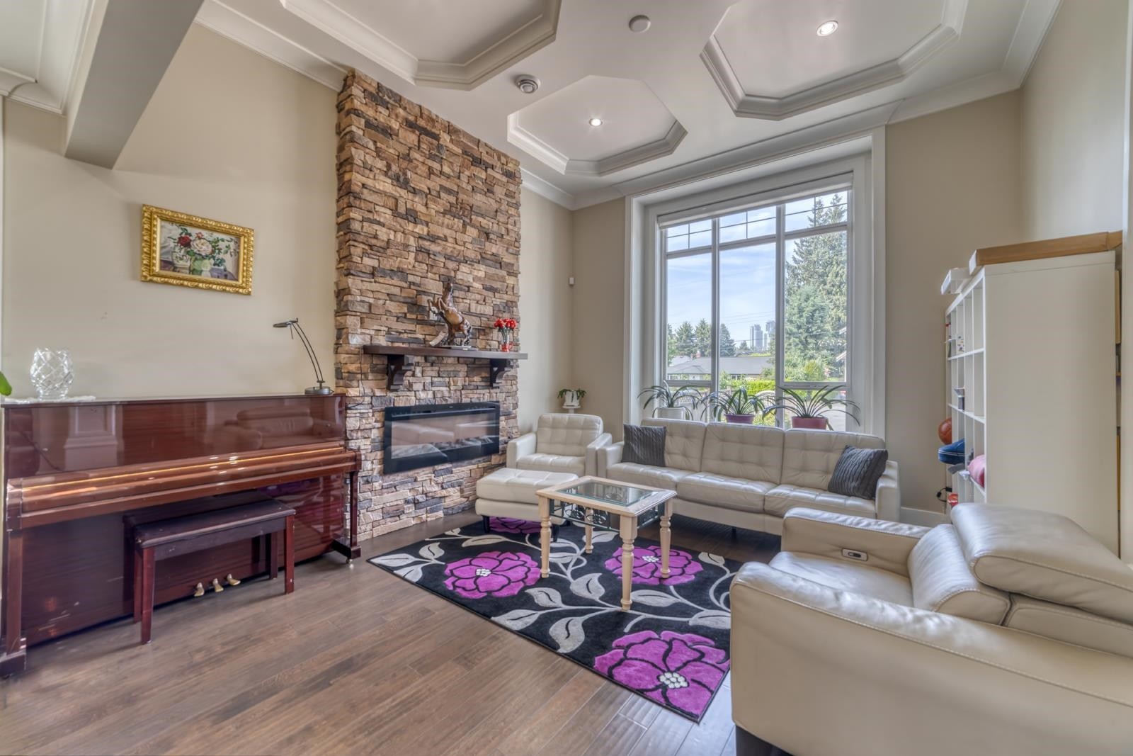710 Roderick Avenue, Coquitlam, BC