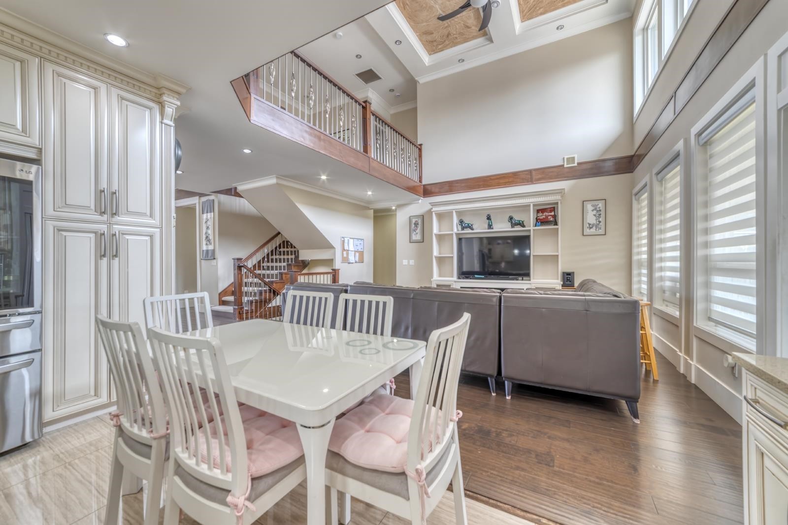 710 Roderick Avenue, Coquitlam, BC